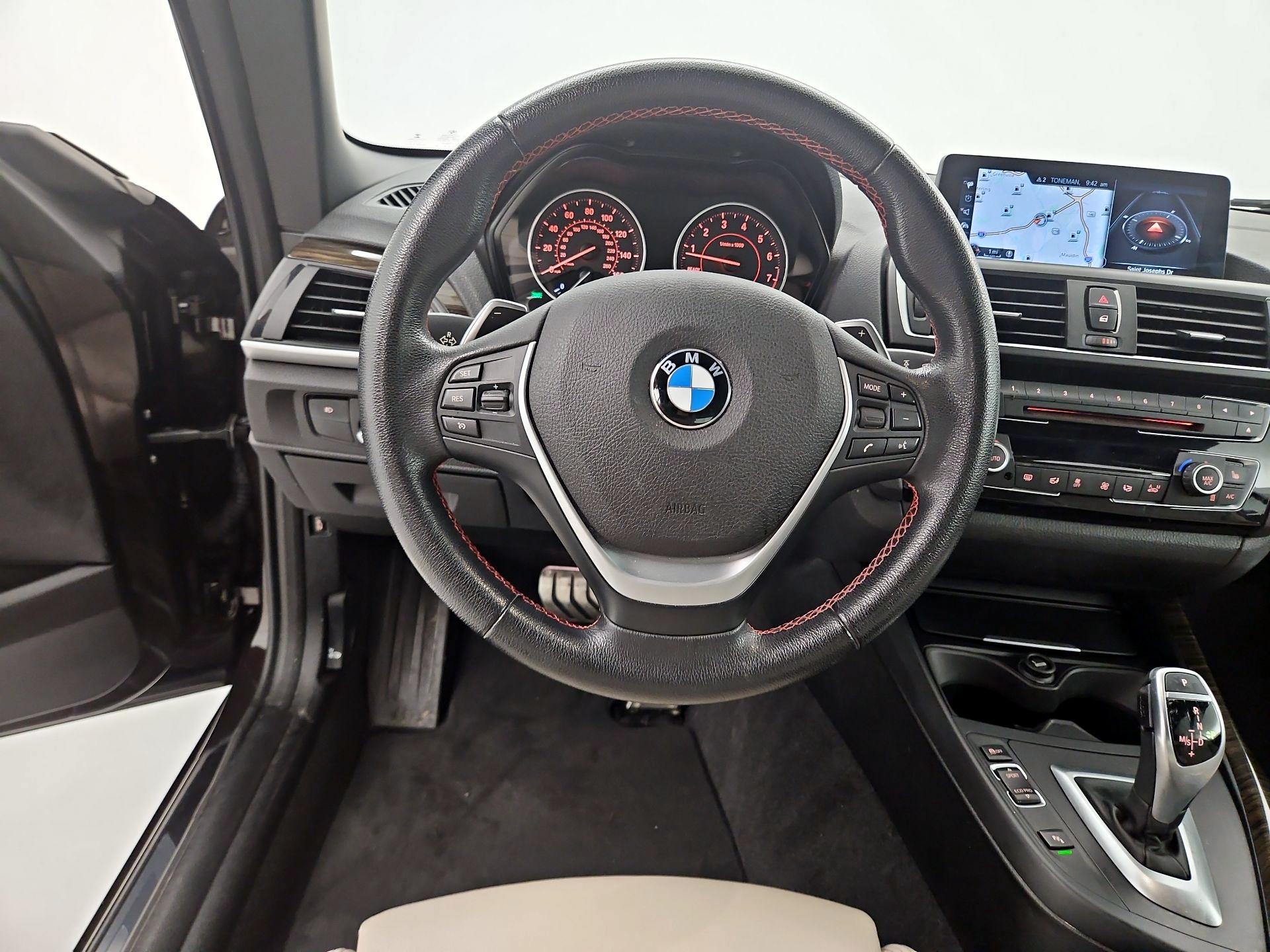 Thumbnail: 2017 BMW 2 Series - 10