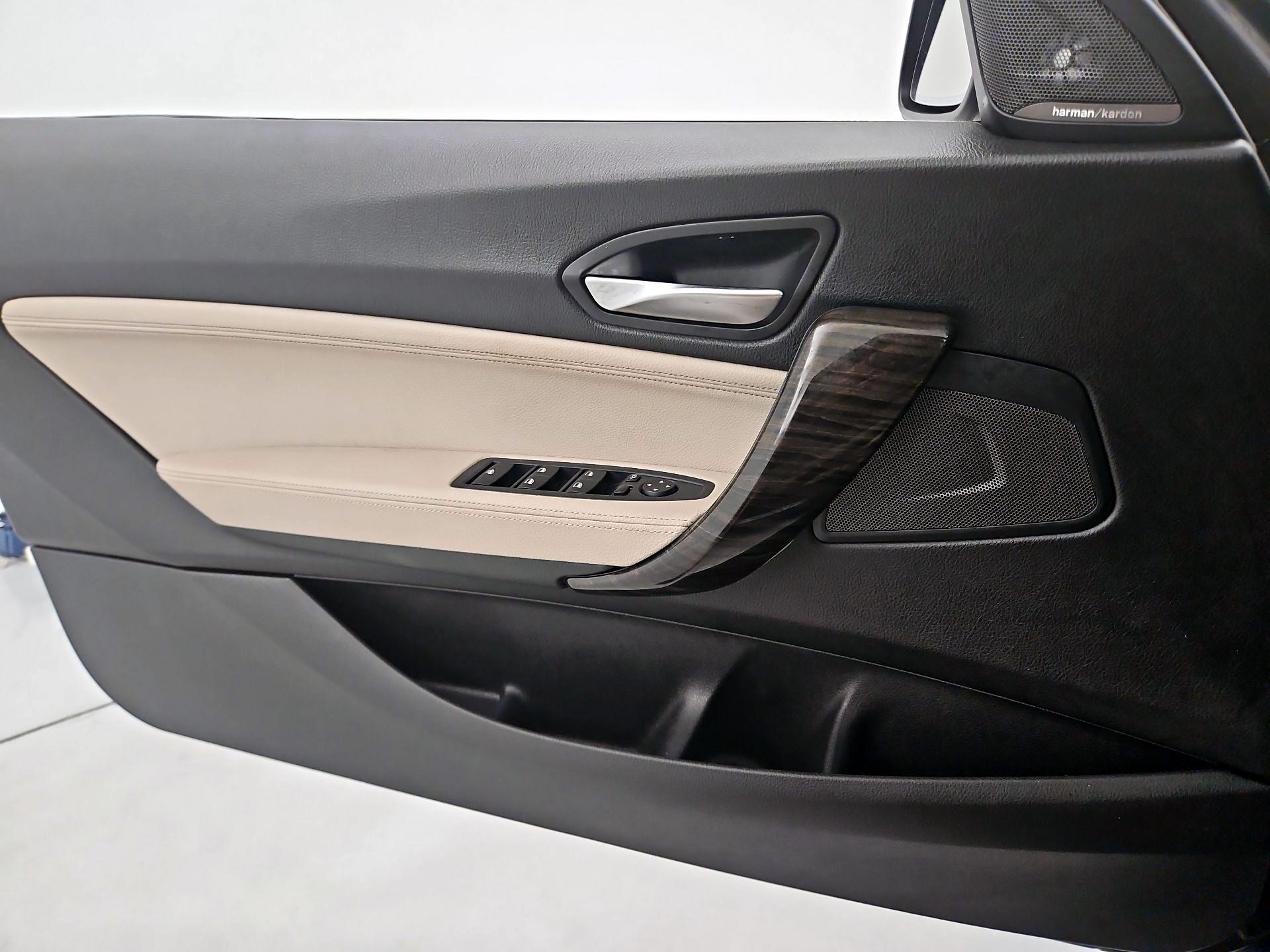 Thumbnail: 2017 BMW 2 Series - 12