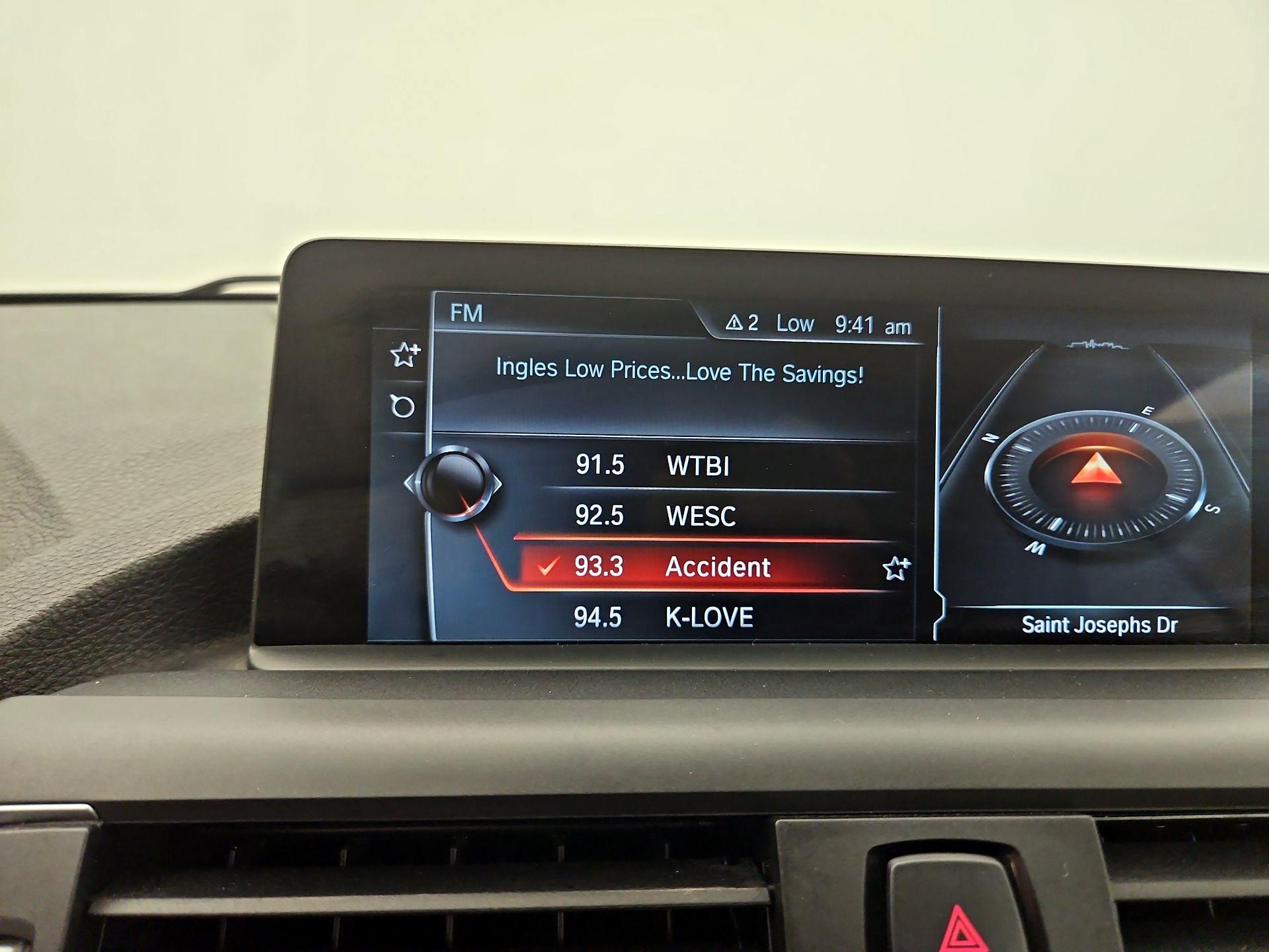 Thumbnail: 2017 BMW 2 Series - 16