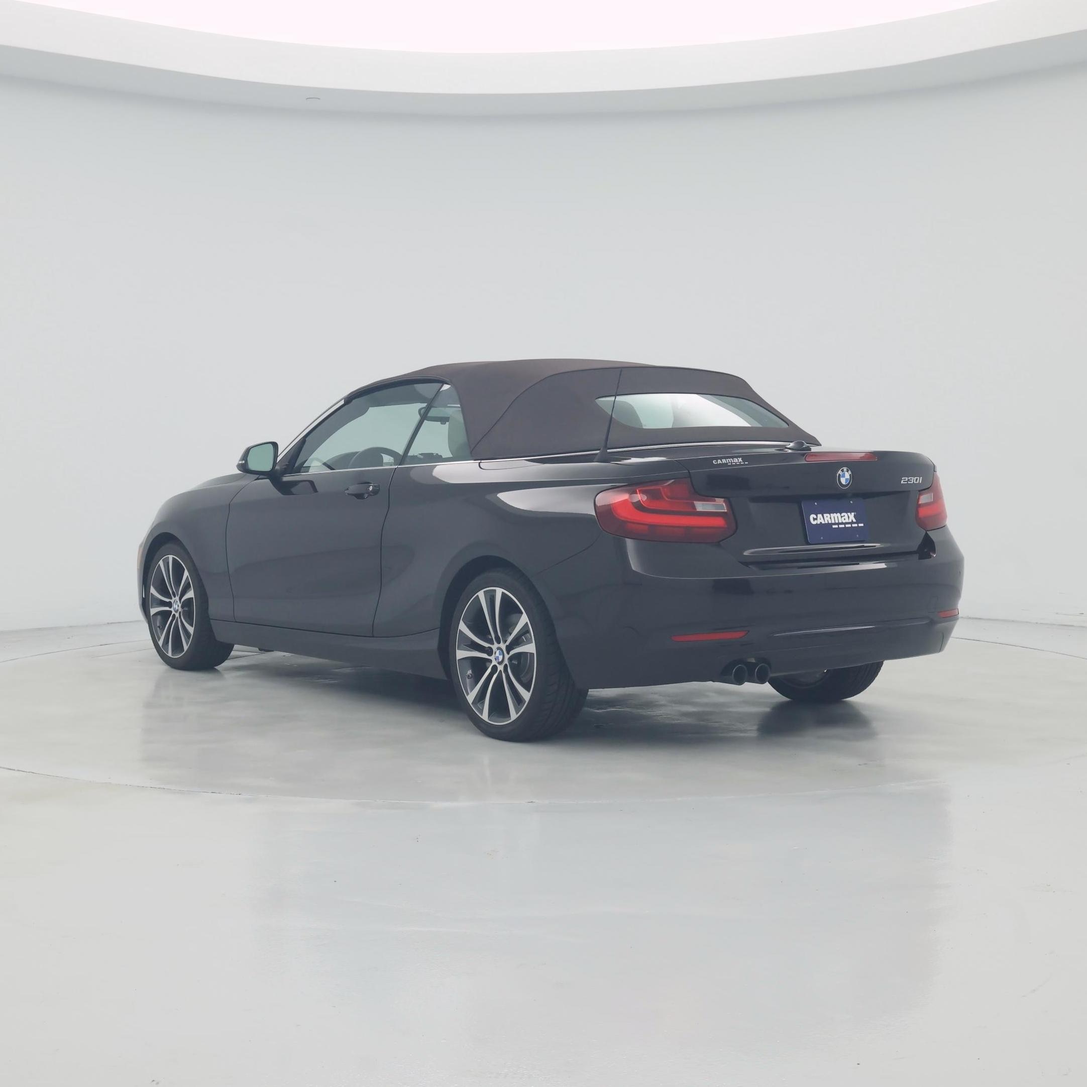 Thumbnail: 2017 BMW 2 Series - 2