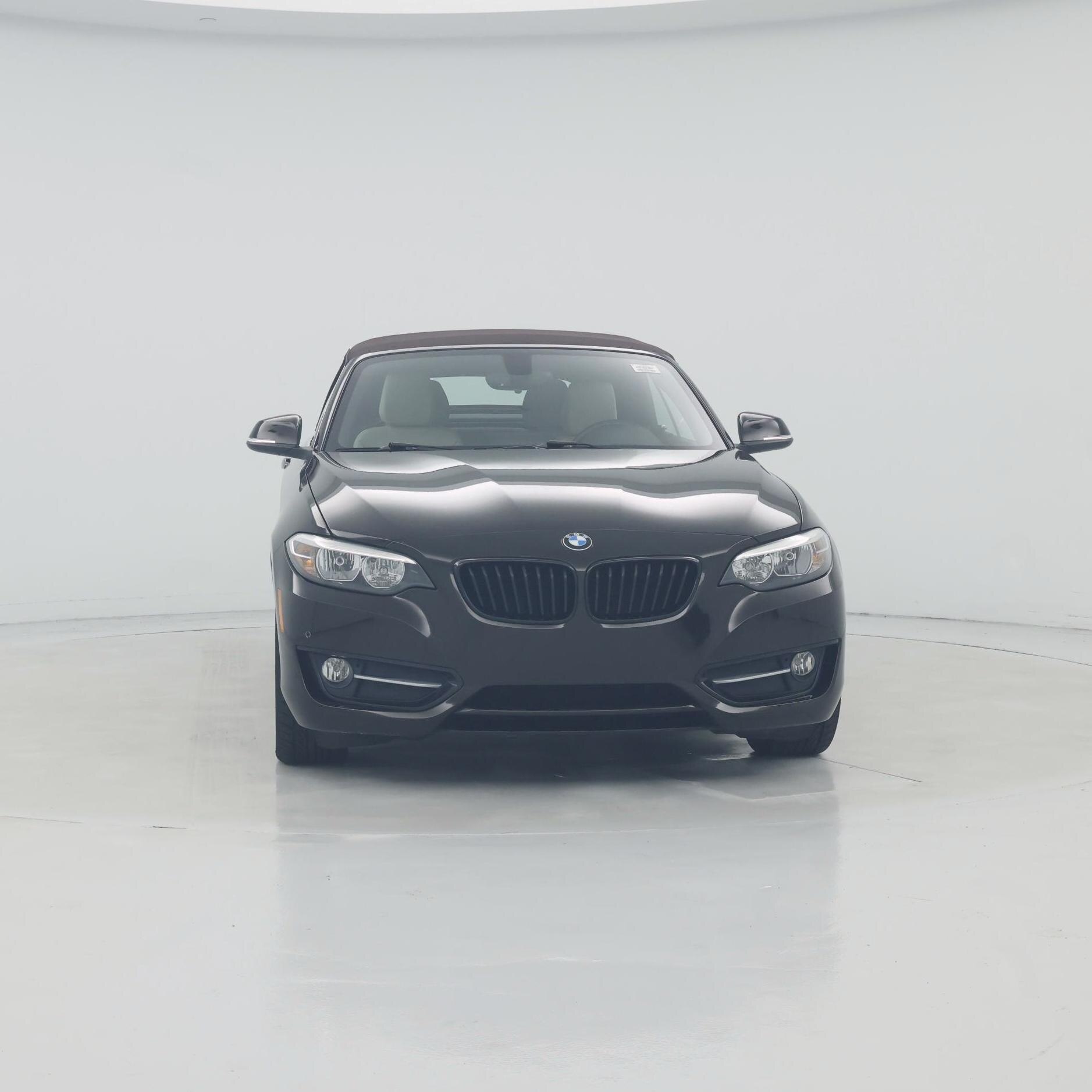 Thumbnail: 2017 BMW 2 Series - 5
