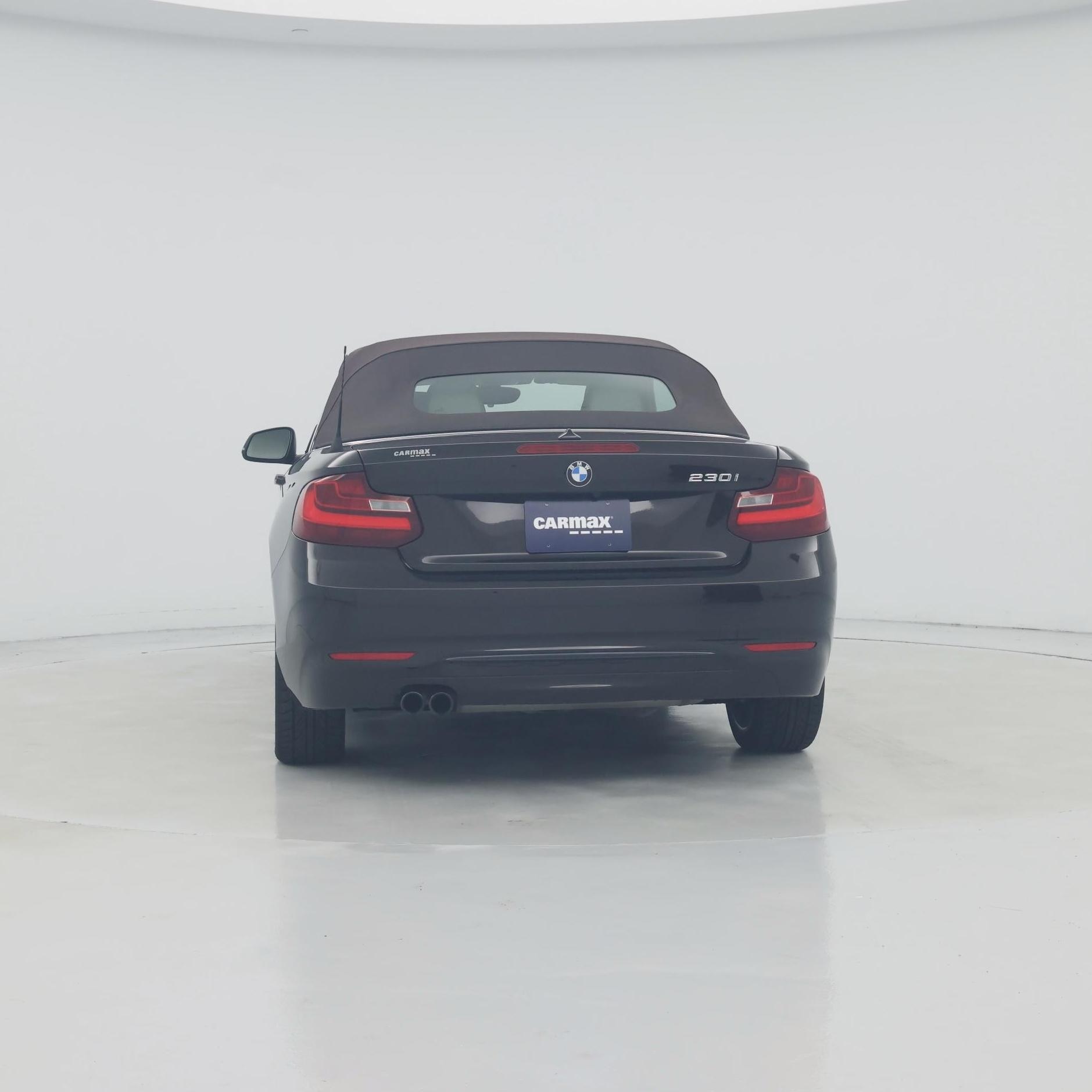 Thumbnail: 2017 BMW 2 Series - 6
