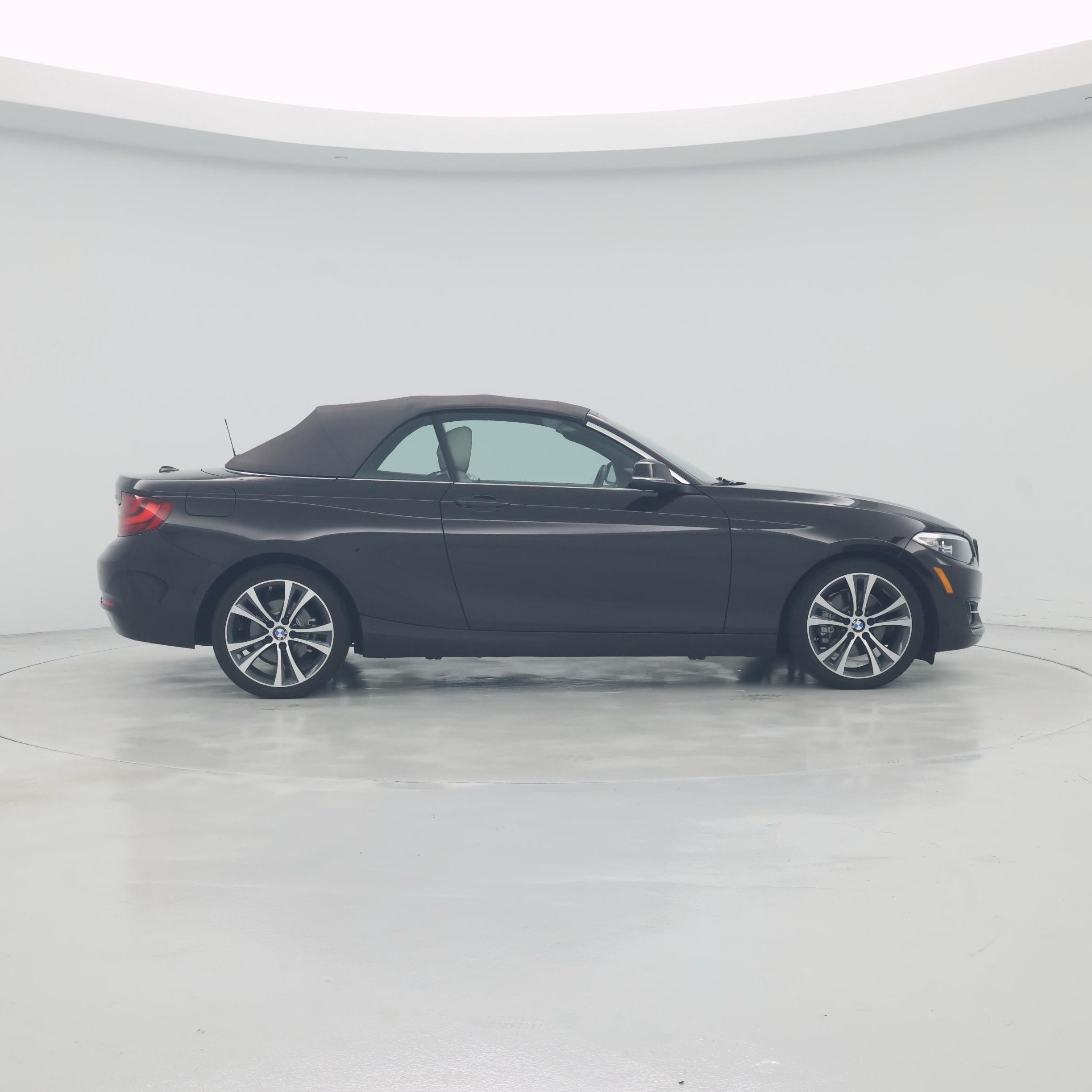 Thumbnail: 2017 BMW 2 Series - 7