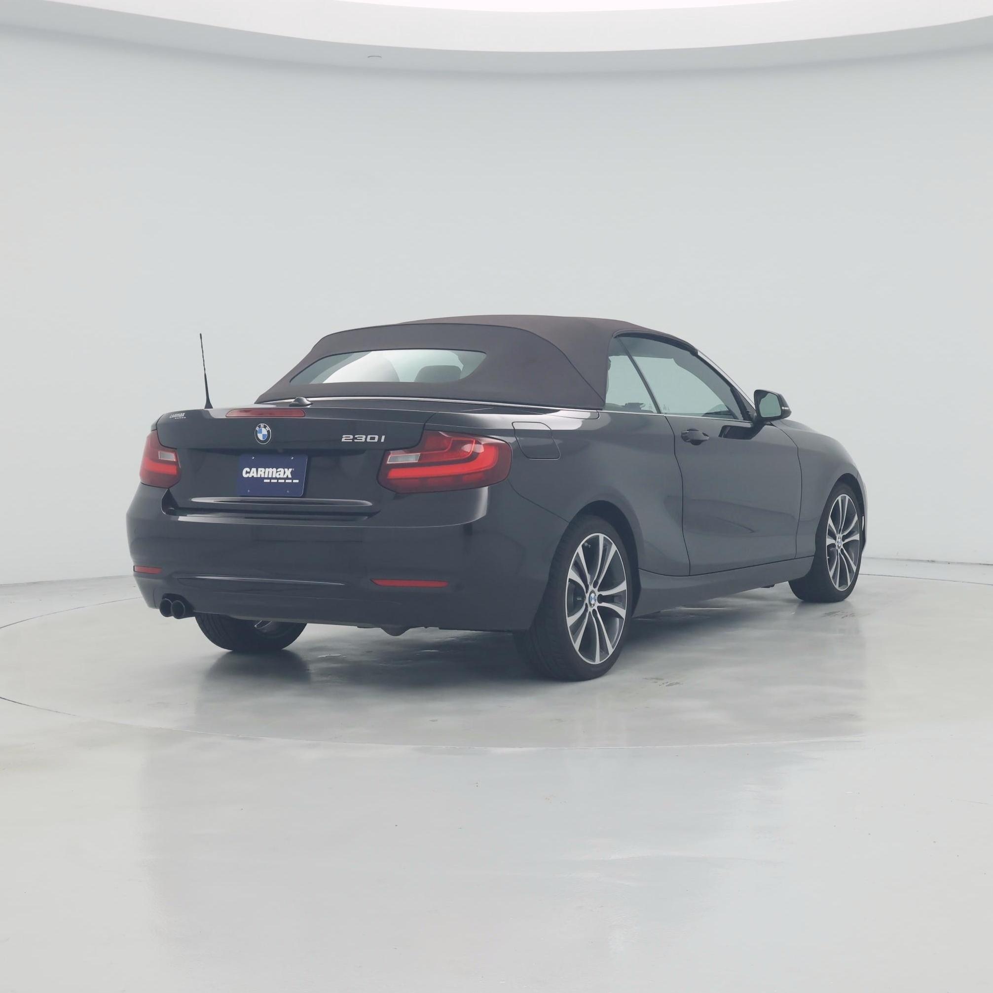 Thumbnail: 2017 BMW 2 Series - 8