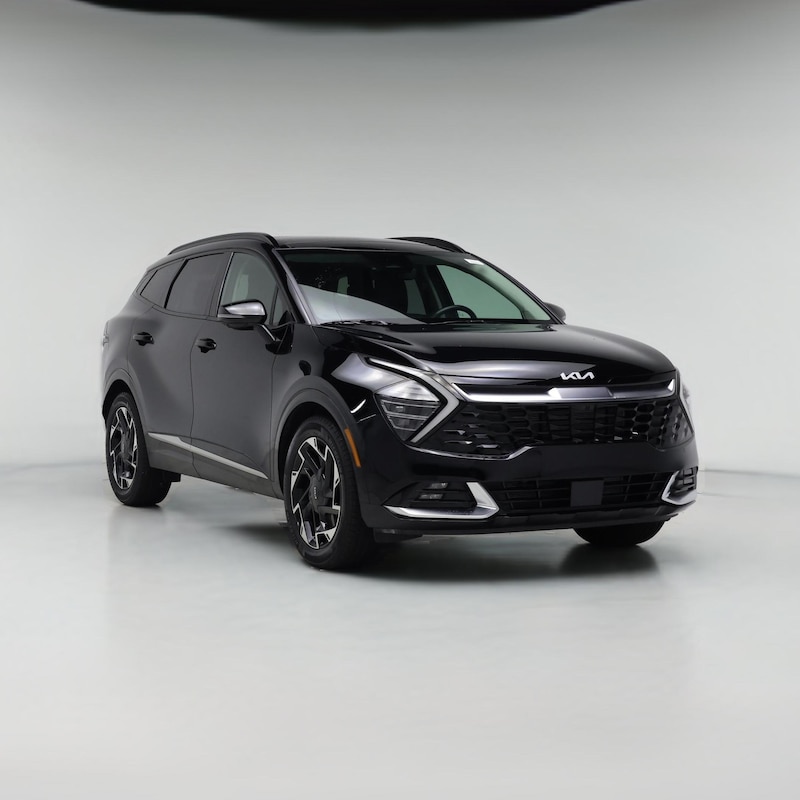 2025 Kia Sportage SX Prestige