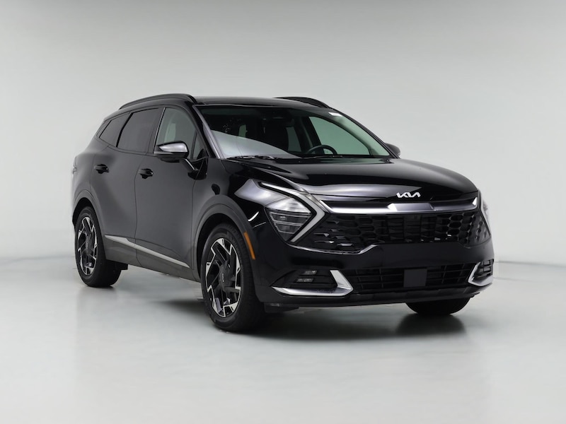 2025 Kia Sportage SX Prestige