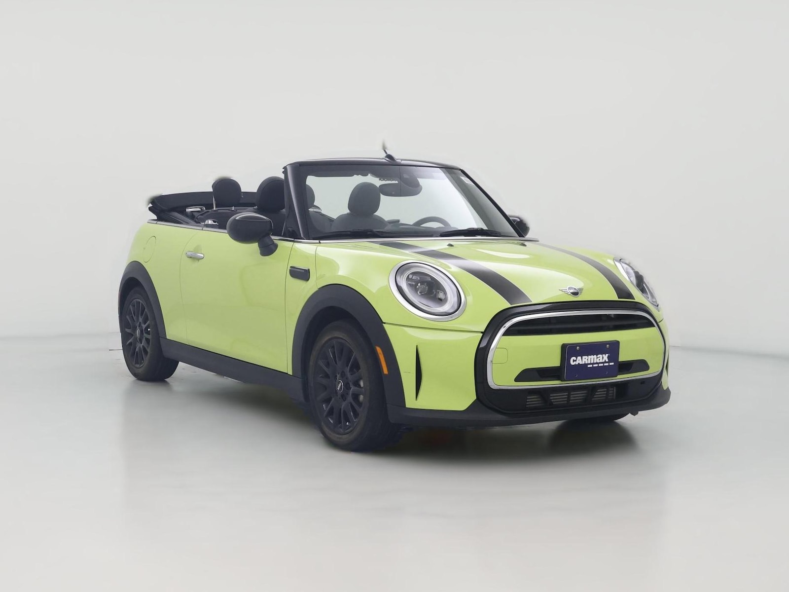 2024 MINI Convertible