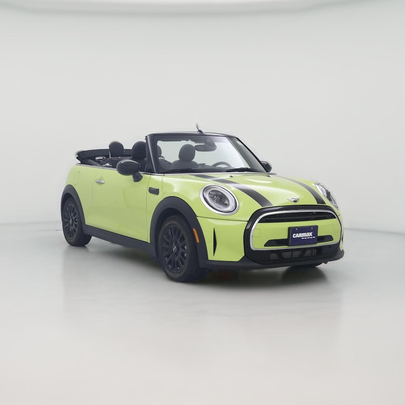 2024 Mini Cooper