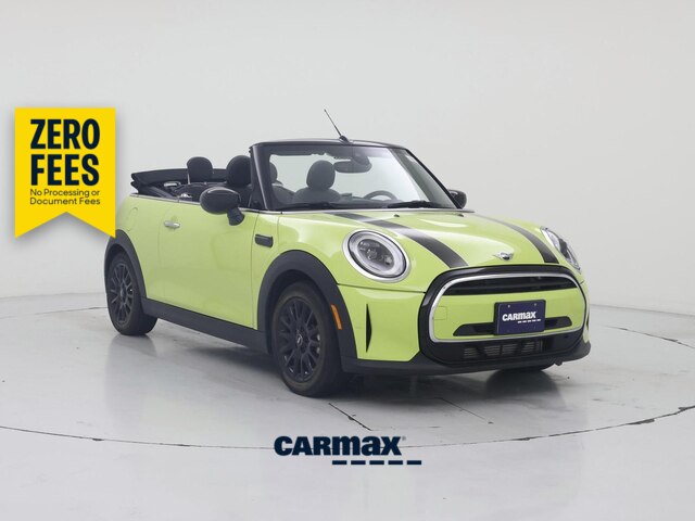 2024 MINI Cooper