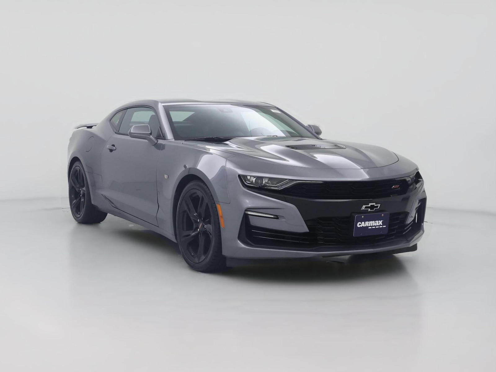 2019 Chevrolet Camaro