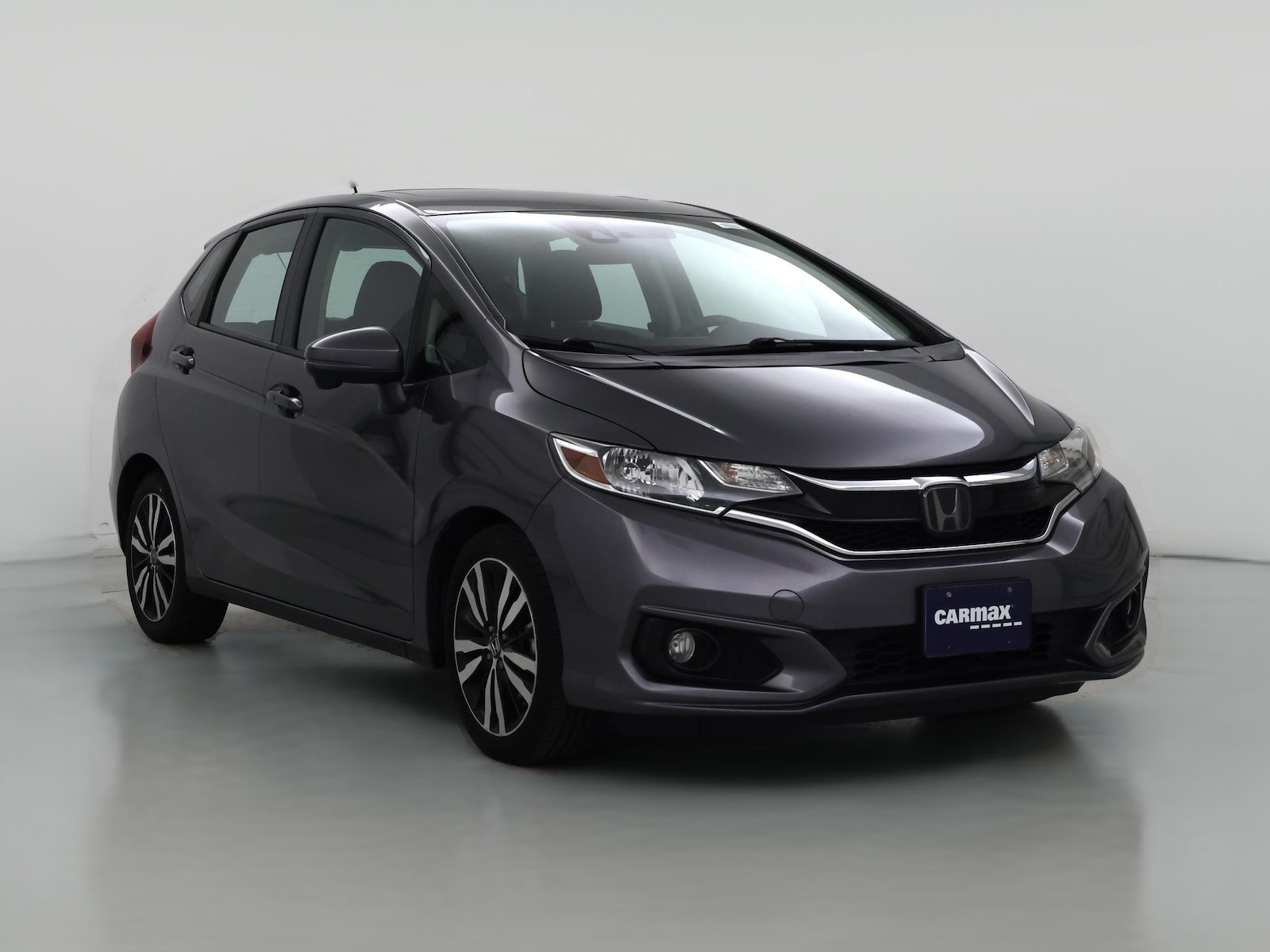 2018 Honda Fit