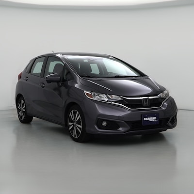 Vehicle exterior view