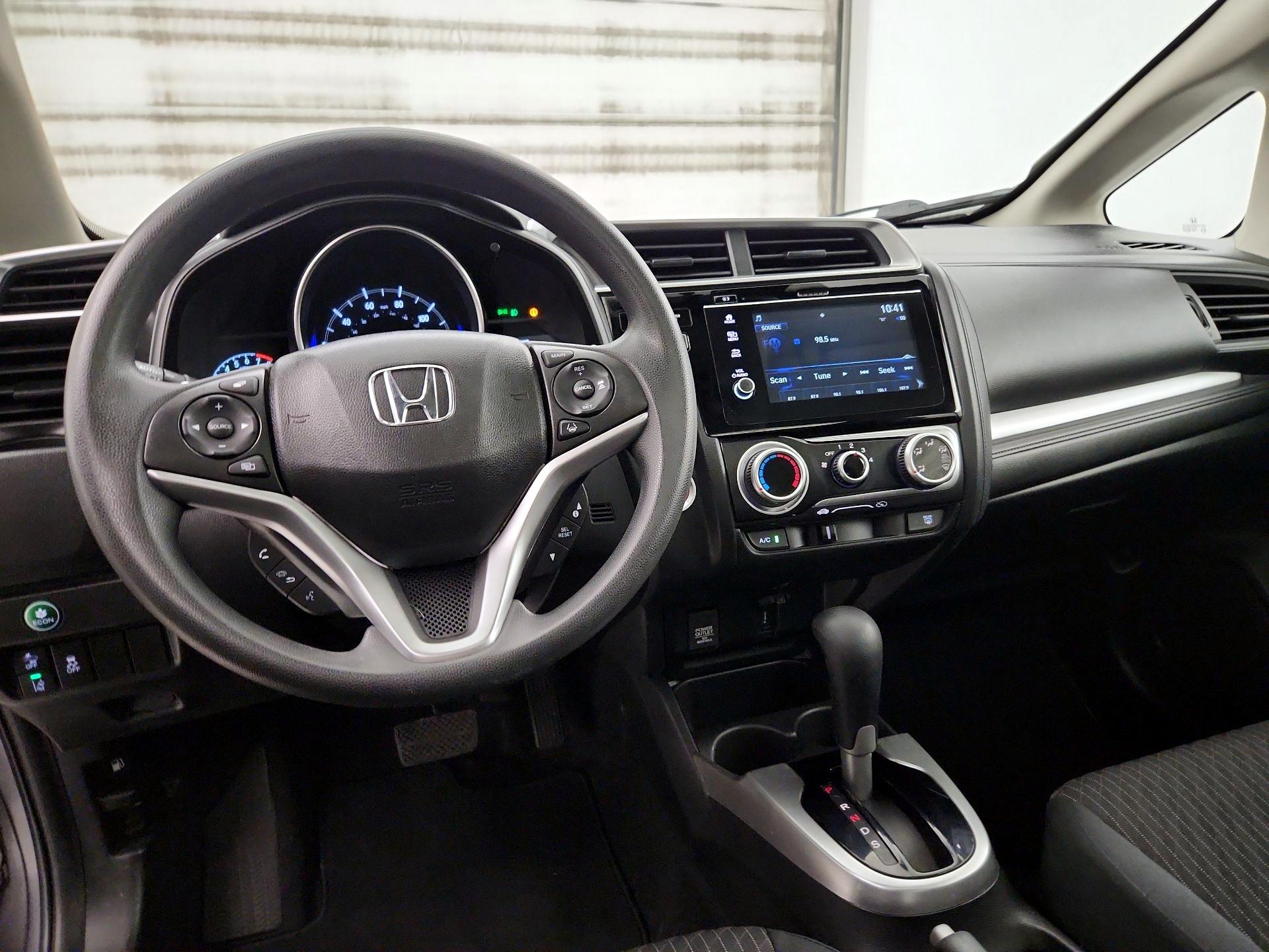 Thumbnail: 2018 Honda Fit - 9