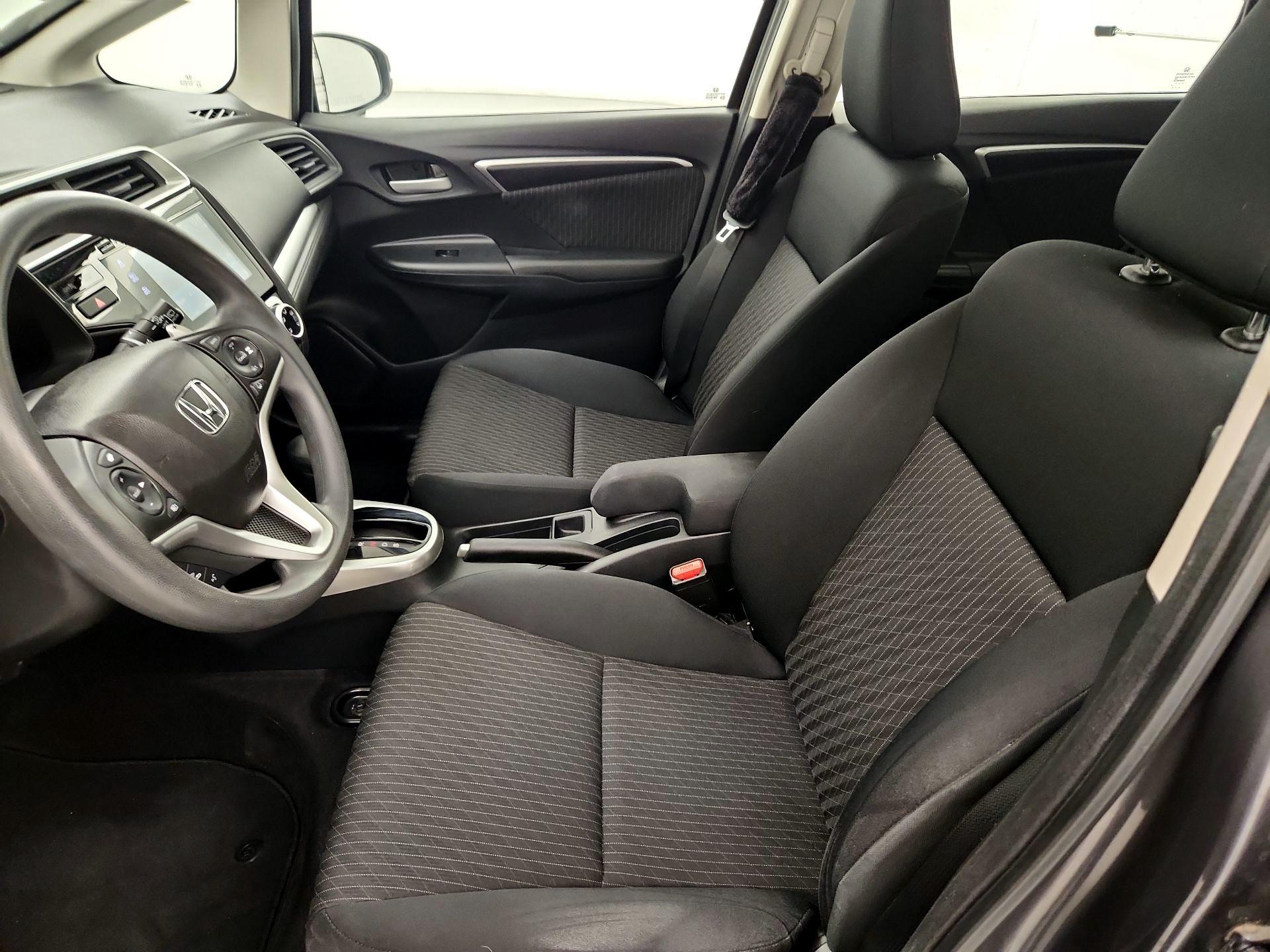 Thumbnail: 2018 Honda Fit - 11