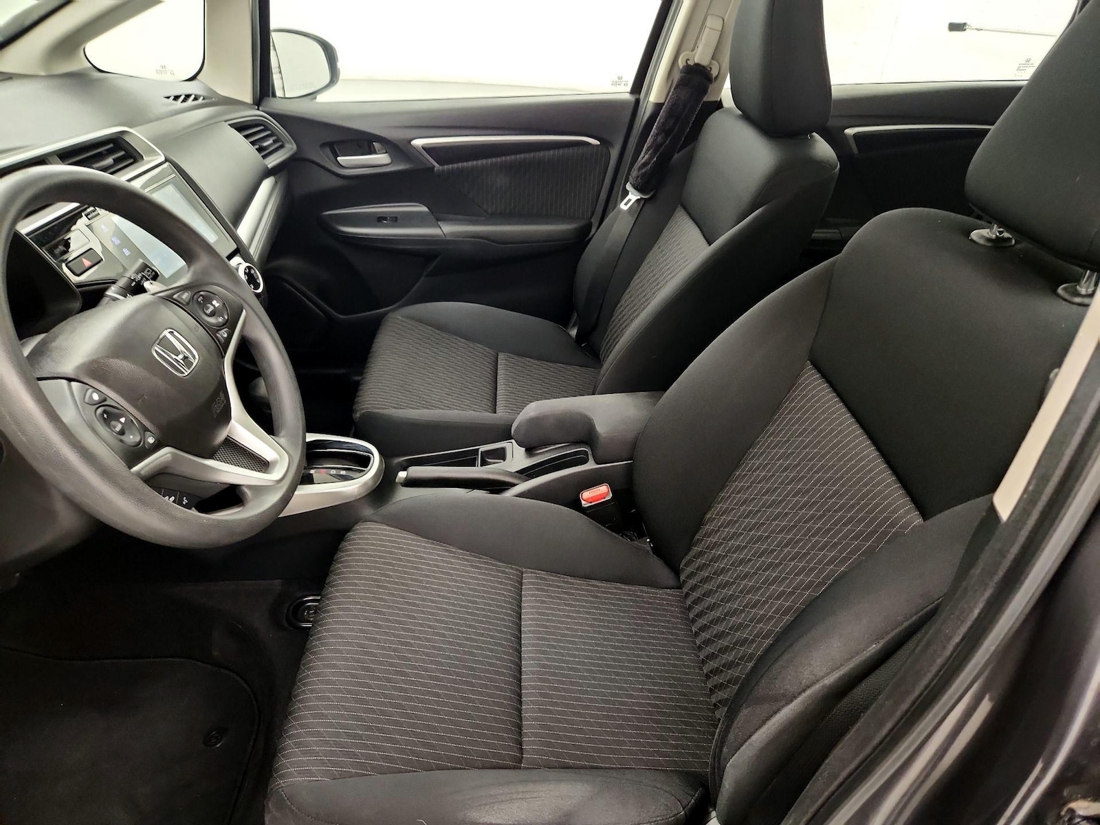 Side Airbags