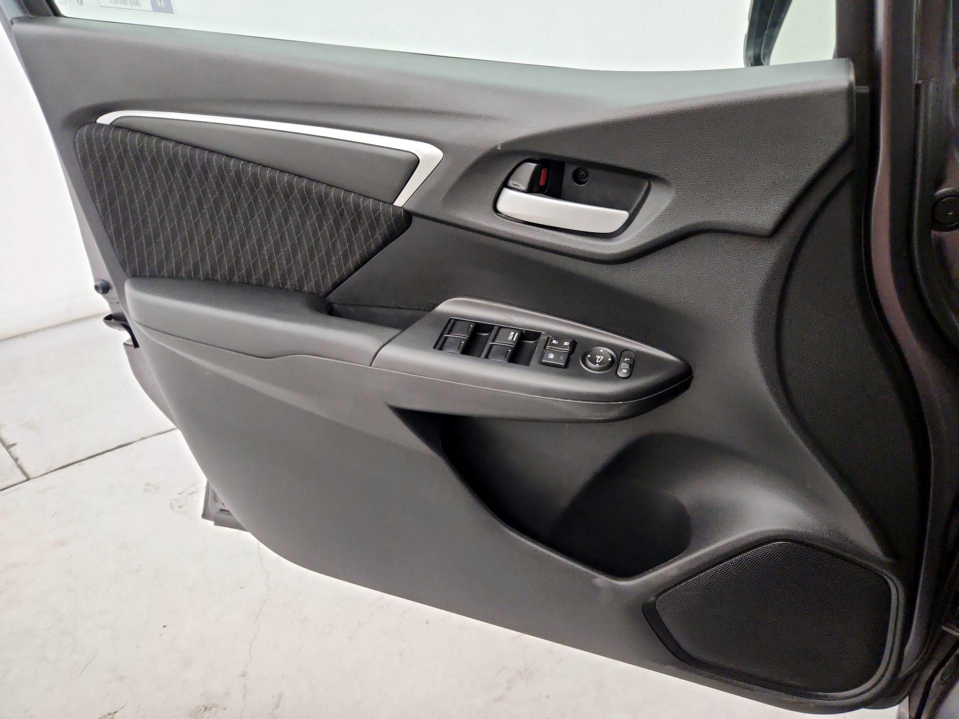 Thumbnail: 2018 Honda Fit - 12