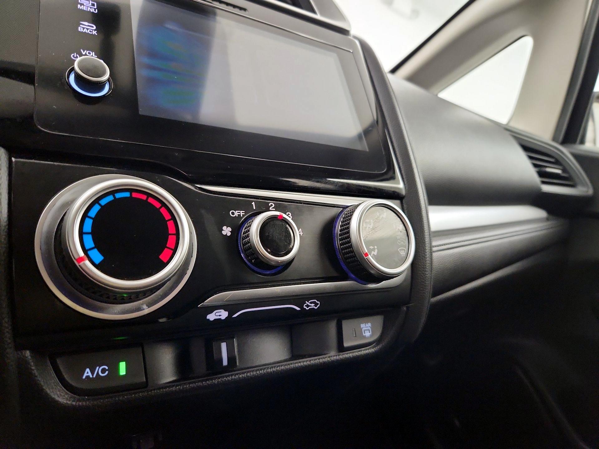 Thumbnail: 2018 Honda Fit - 16