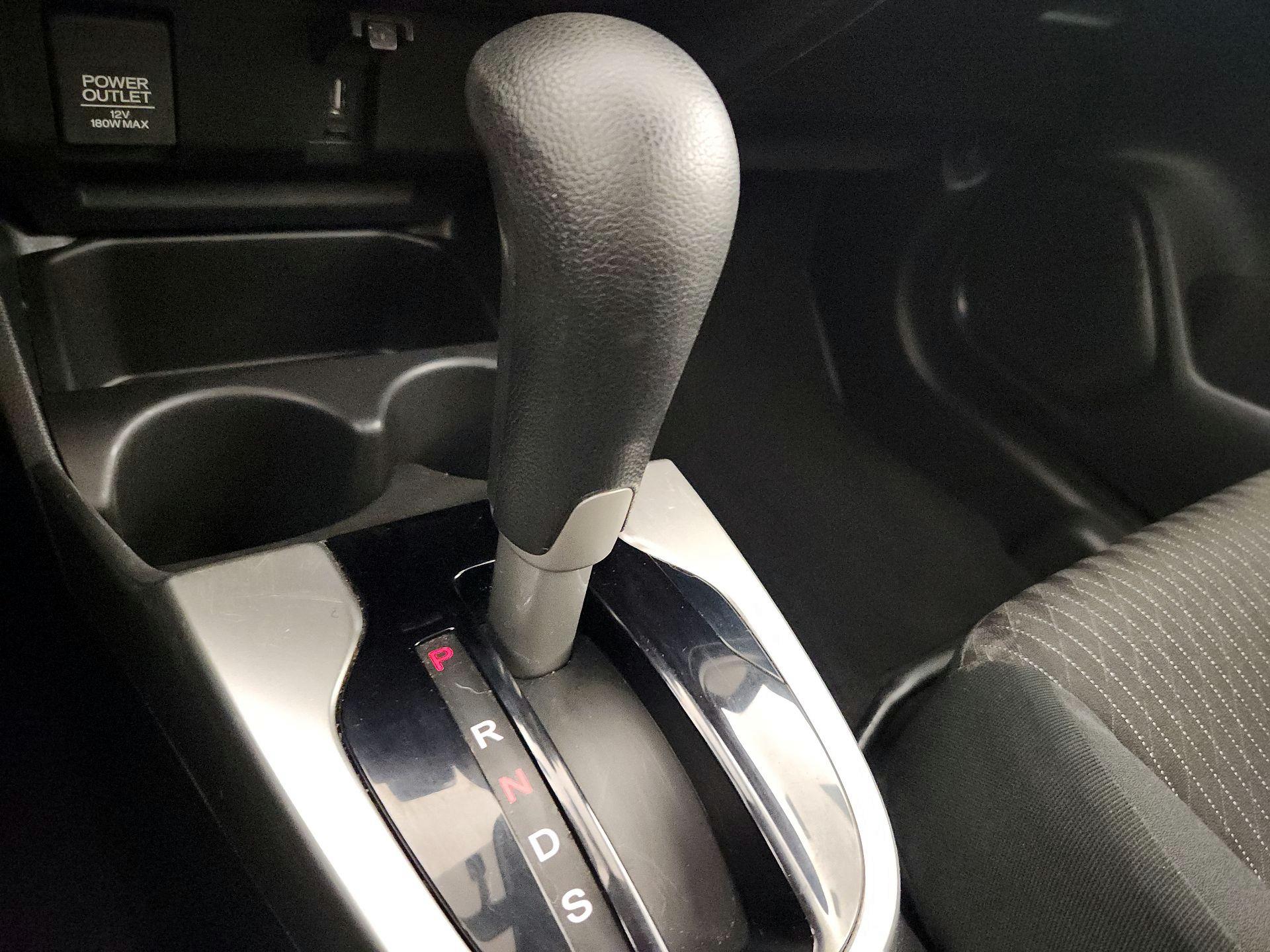 Thumbnail: 2018 Honda Fit - 17