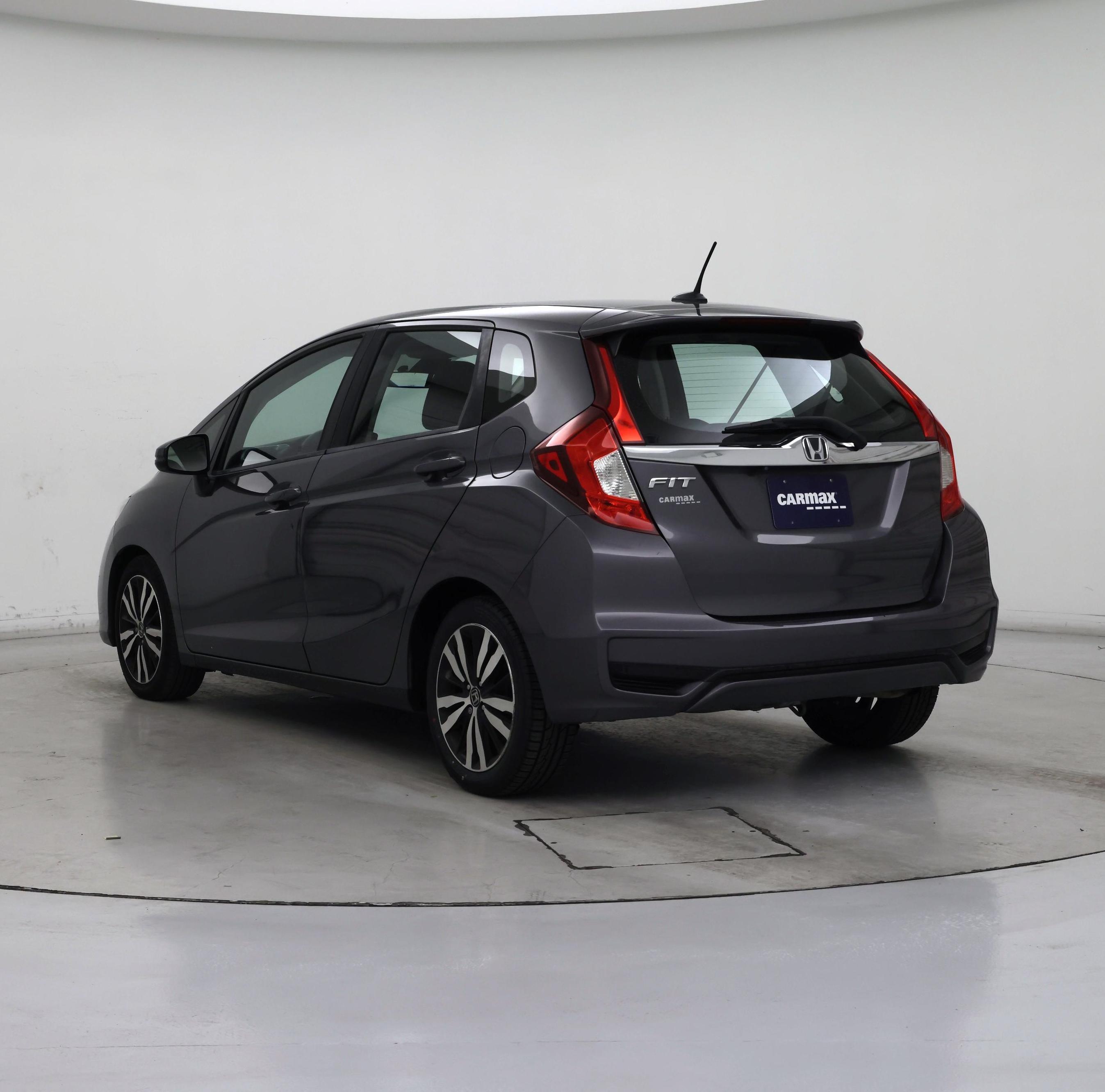 Thumbnail: 2018 Honda Fit - 2