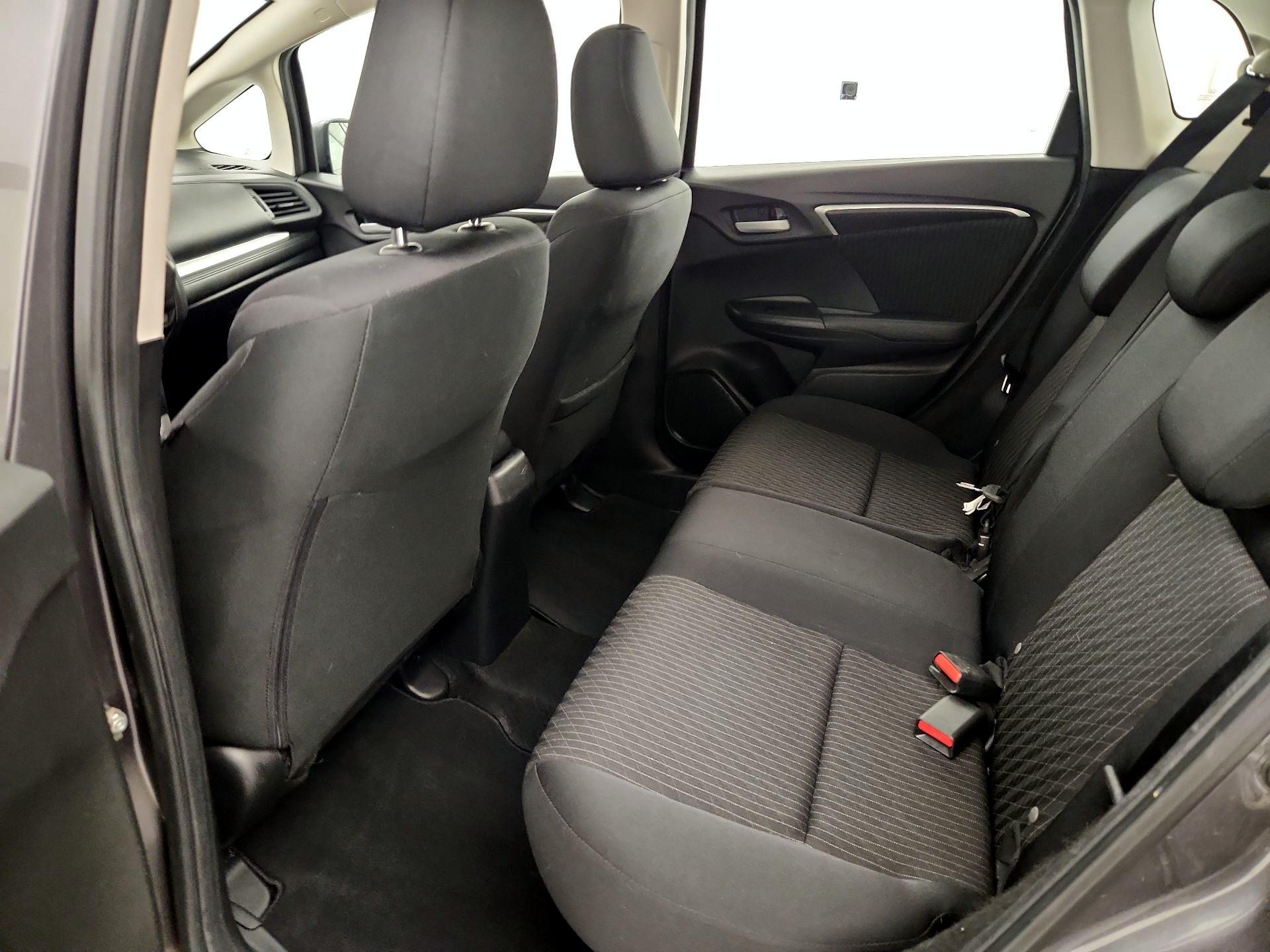 Thumbnail: 2018 Honda Fit - 20