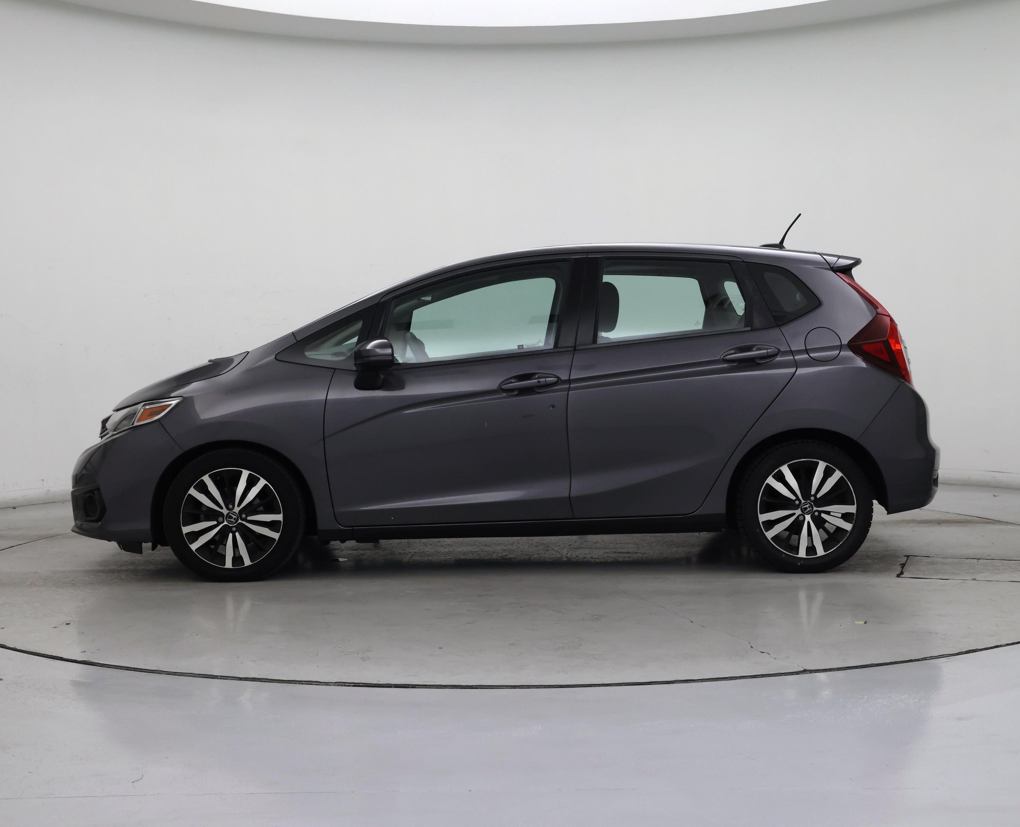 Thumbnail: 2018 Honda Fit - 3