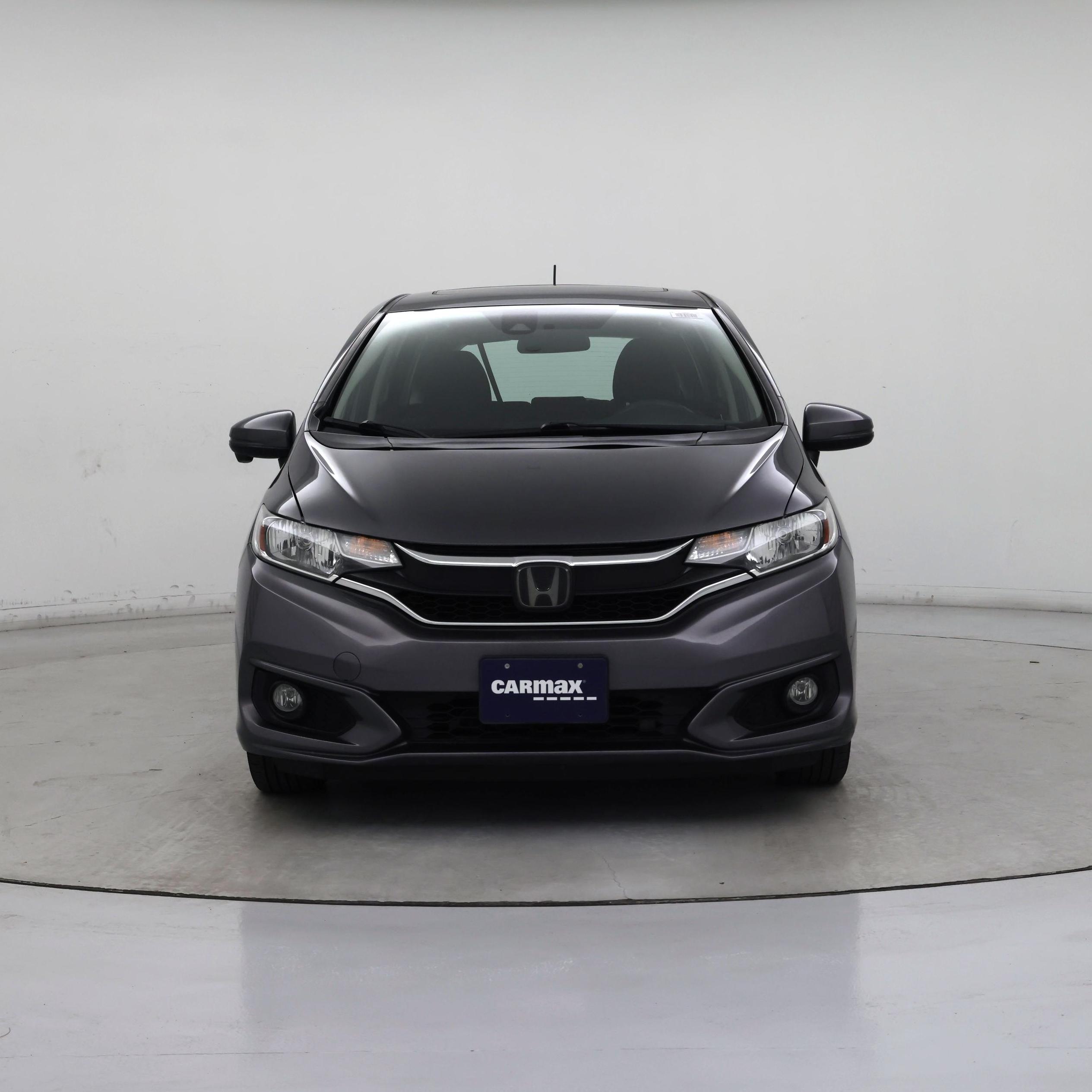 Thumbnail: 2018 Honda Fit - 5