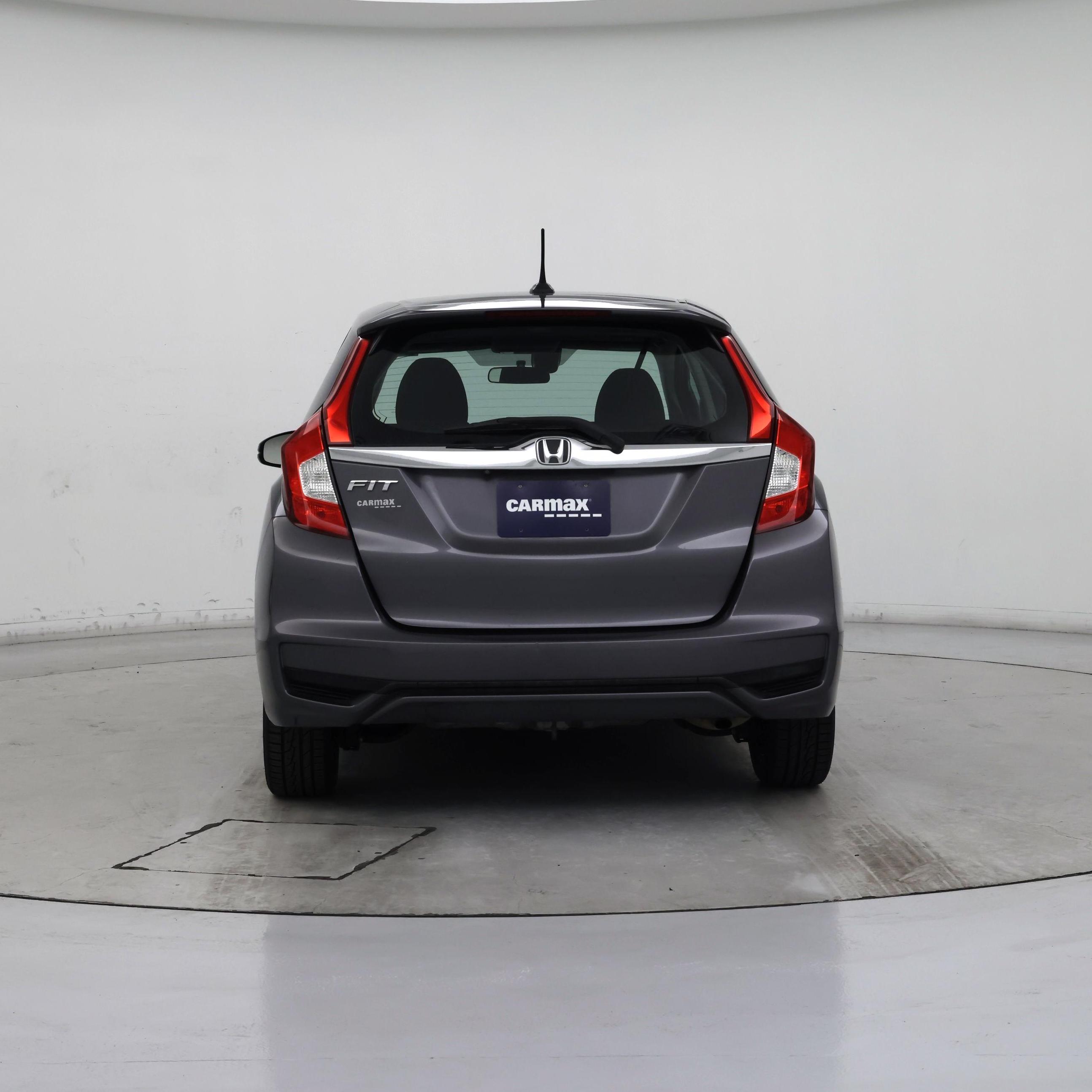 Thumbnail: 2018 Honda Fit - 6