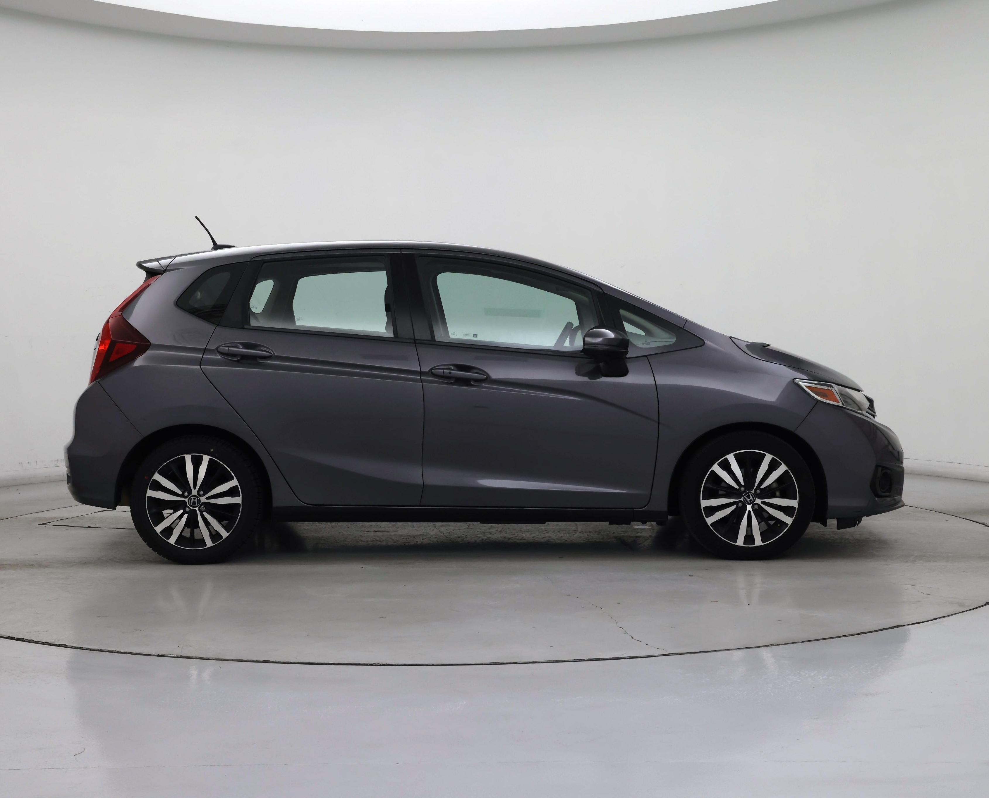 Thumbnail: 2018 Honda Fit - 7