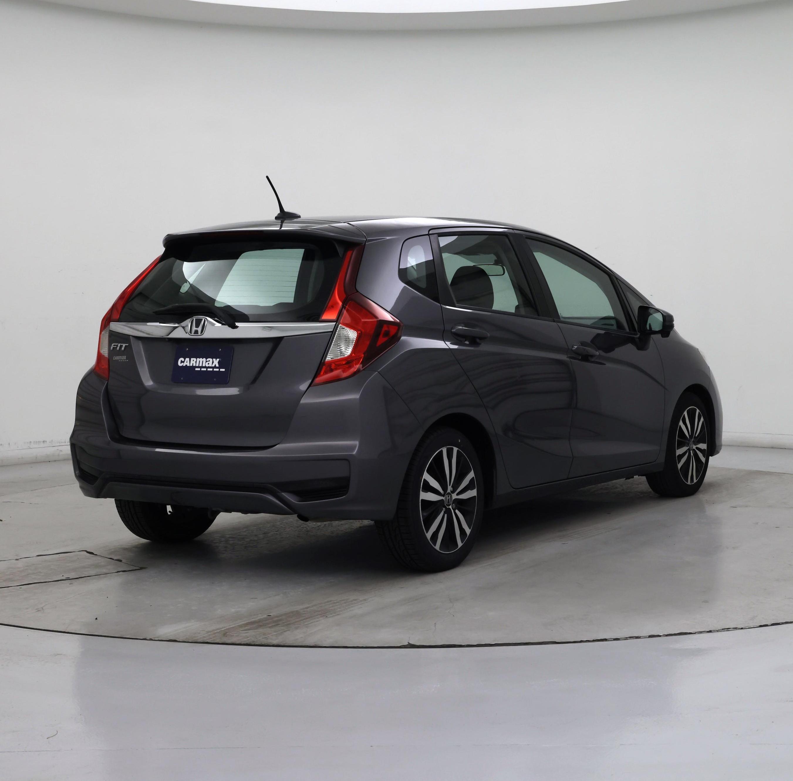 Thumbnail: 2018 Honda Fit - 8