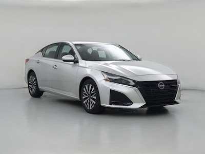 2023 Nissan Altima SV