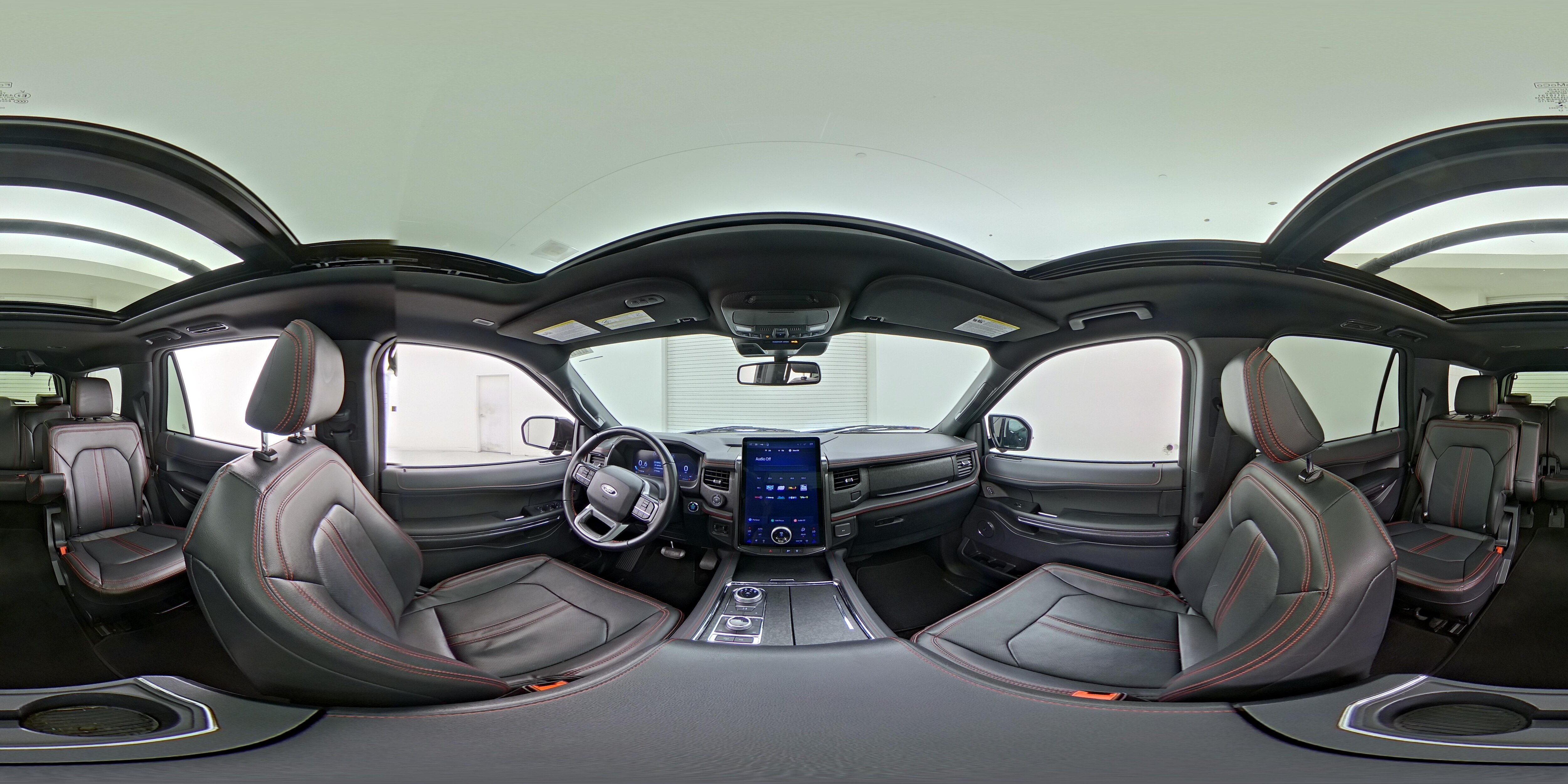2022 Ford Expedition Limited - Photo 28