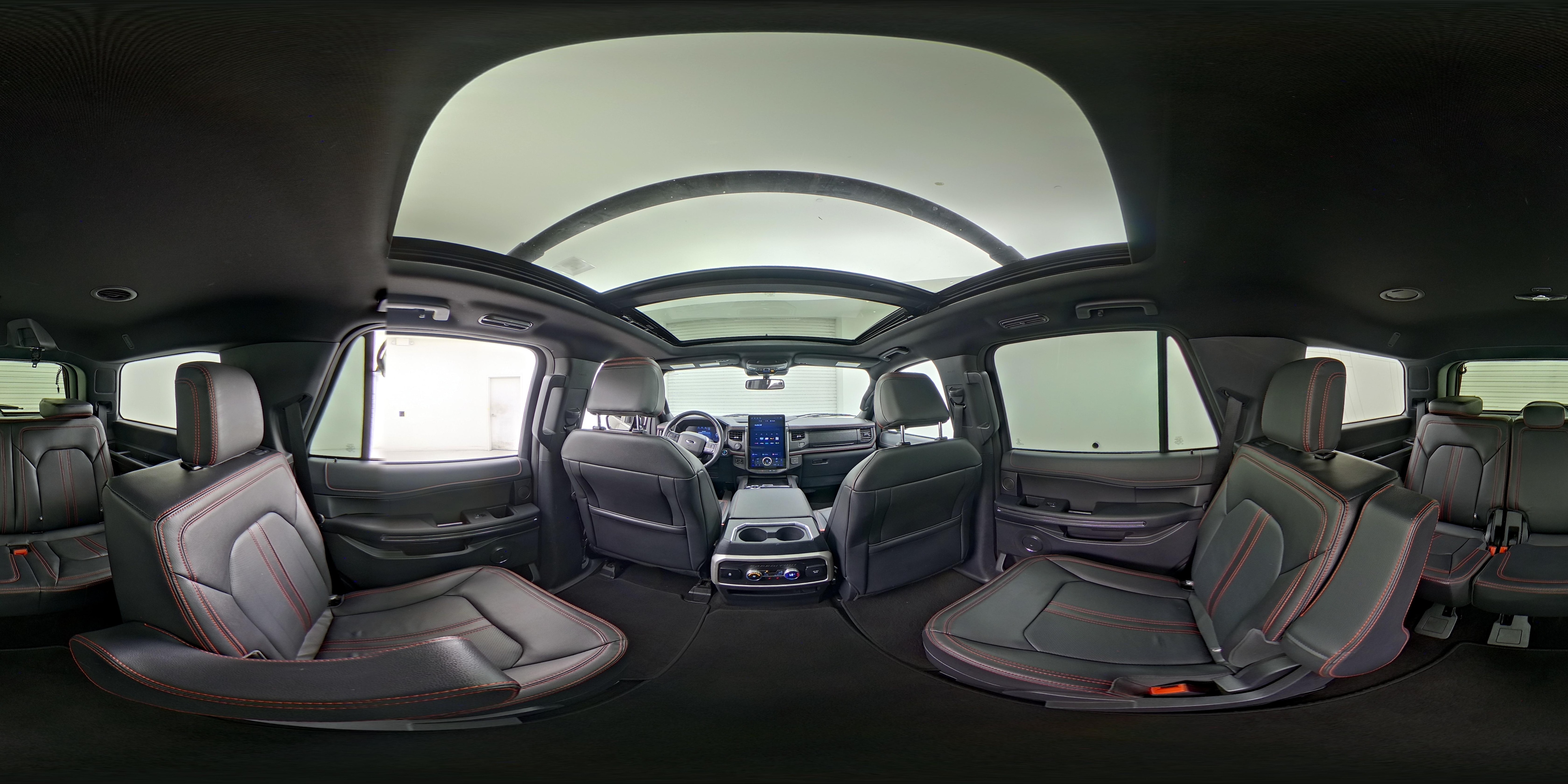 2022 Ford Expedition Limited - Photo 29