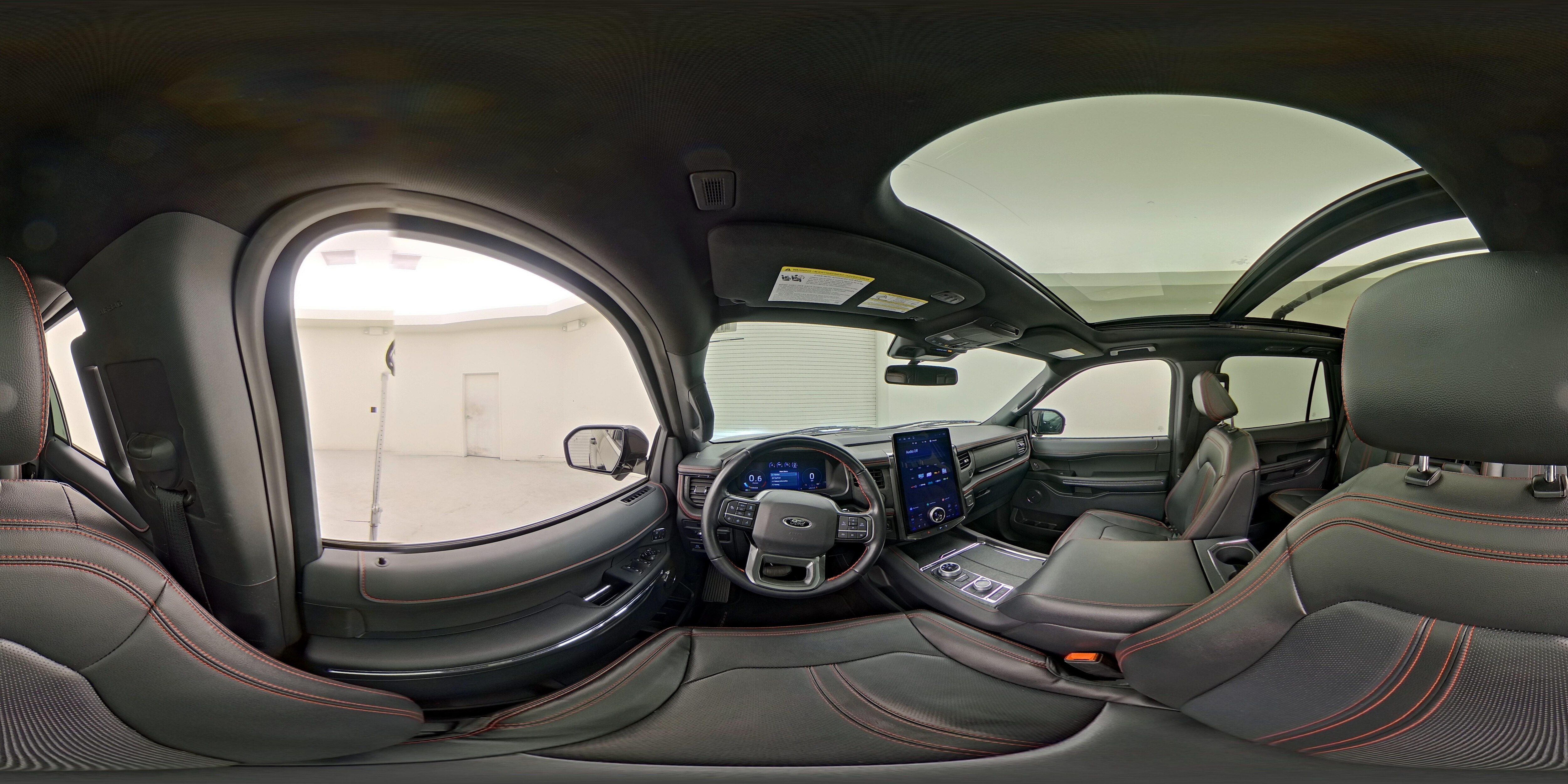 2022 Ford Expedition Limited - Photo 30