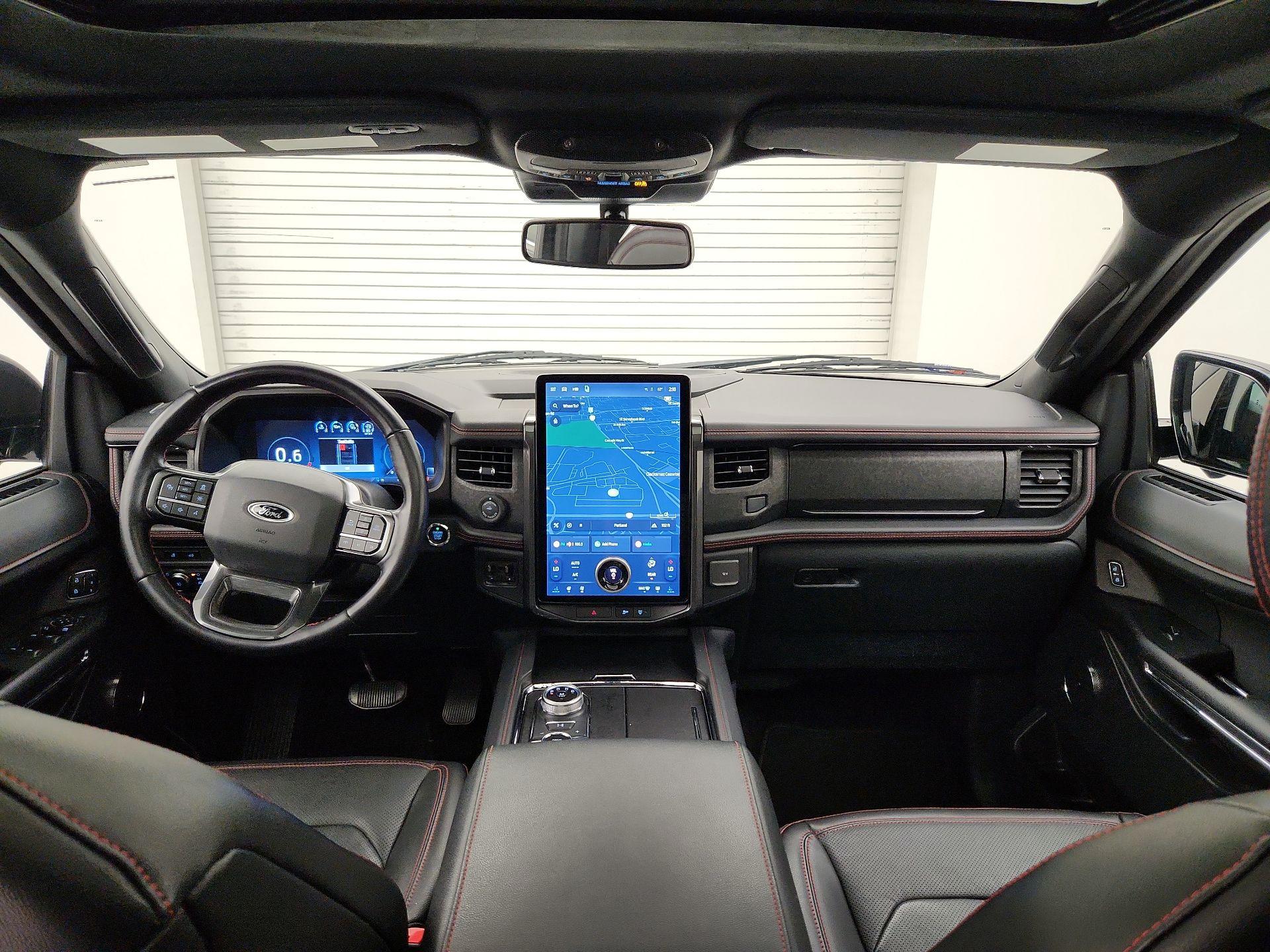 Thumbnail: 2022 Ford Expedition - 9