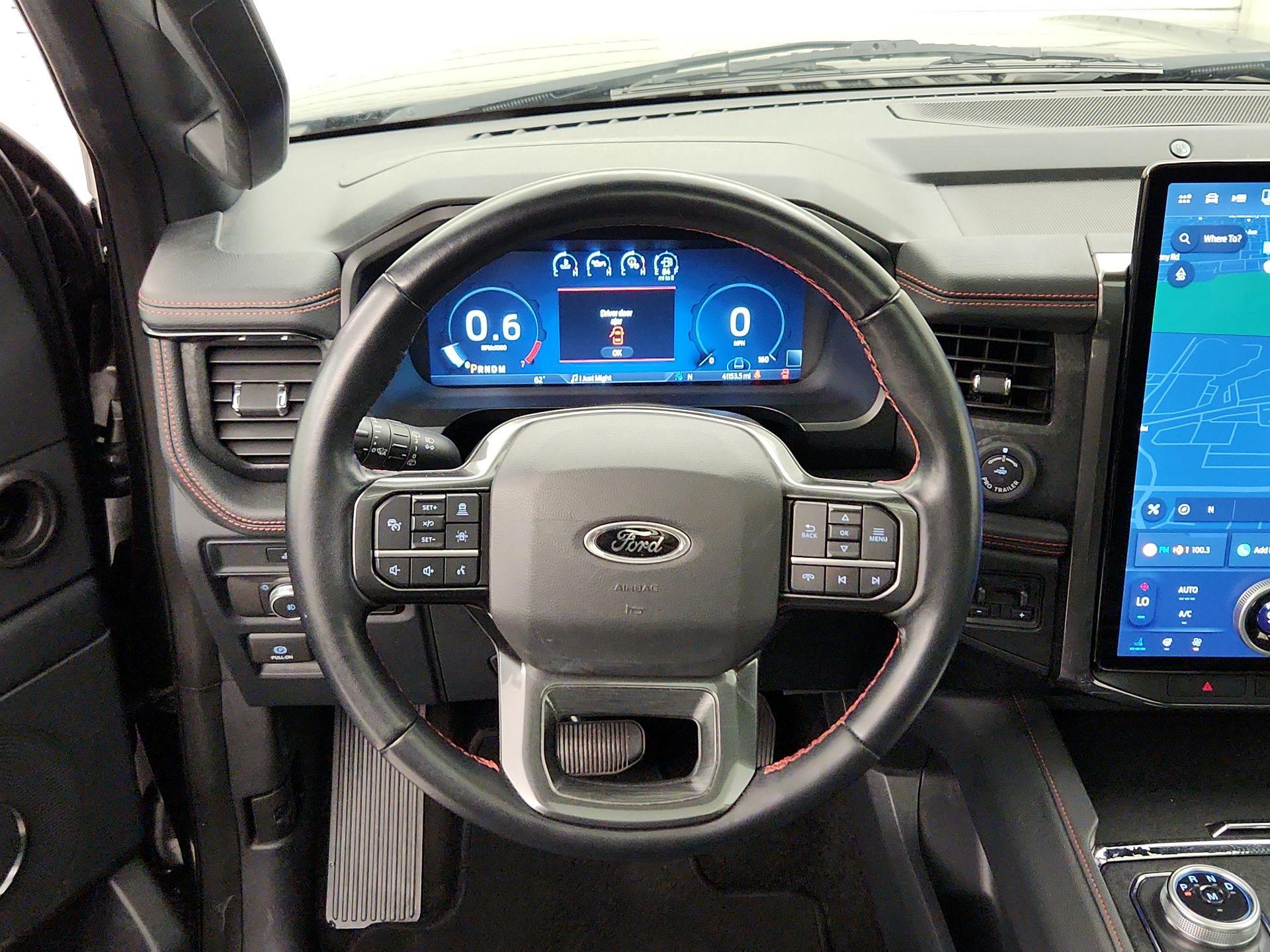 Thumbnail: 2022 Ford Expedition - 10