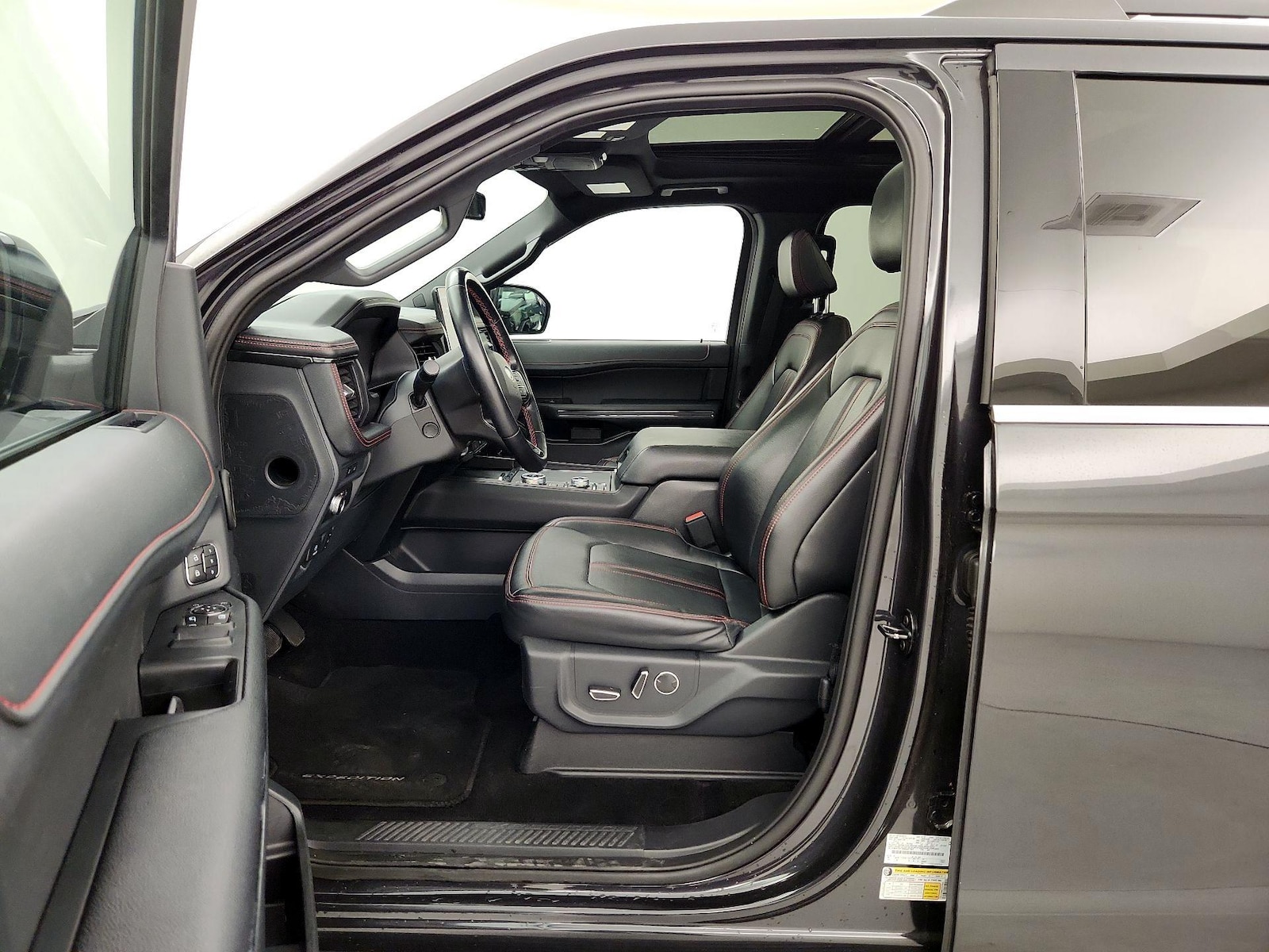 2022 Ford Expedition Limited - Photo 12