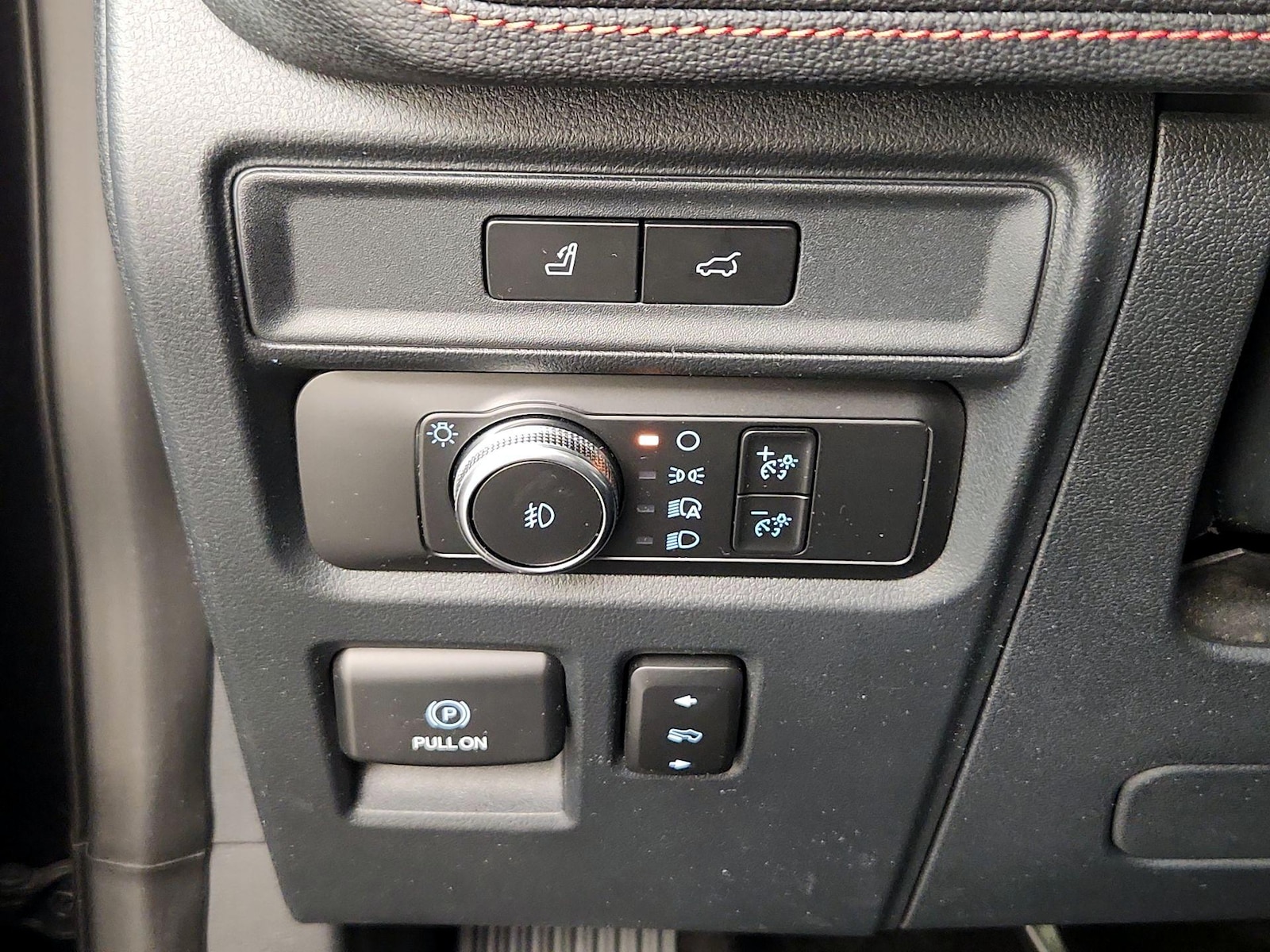 2022 Ford Expedition Limited - Photo 14