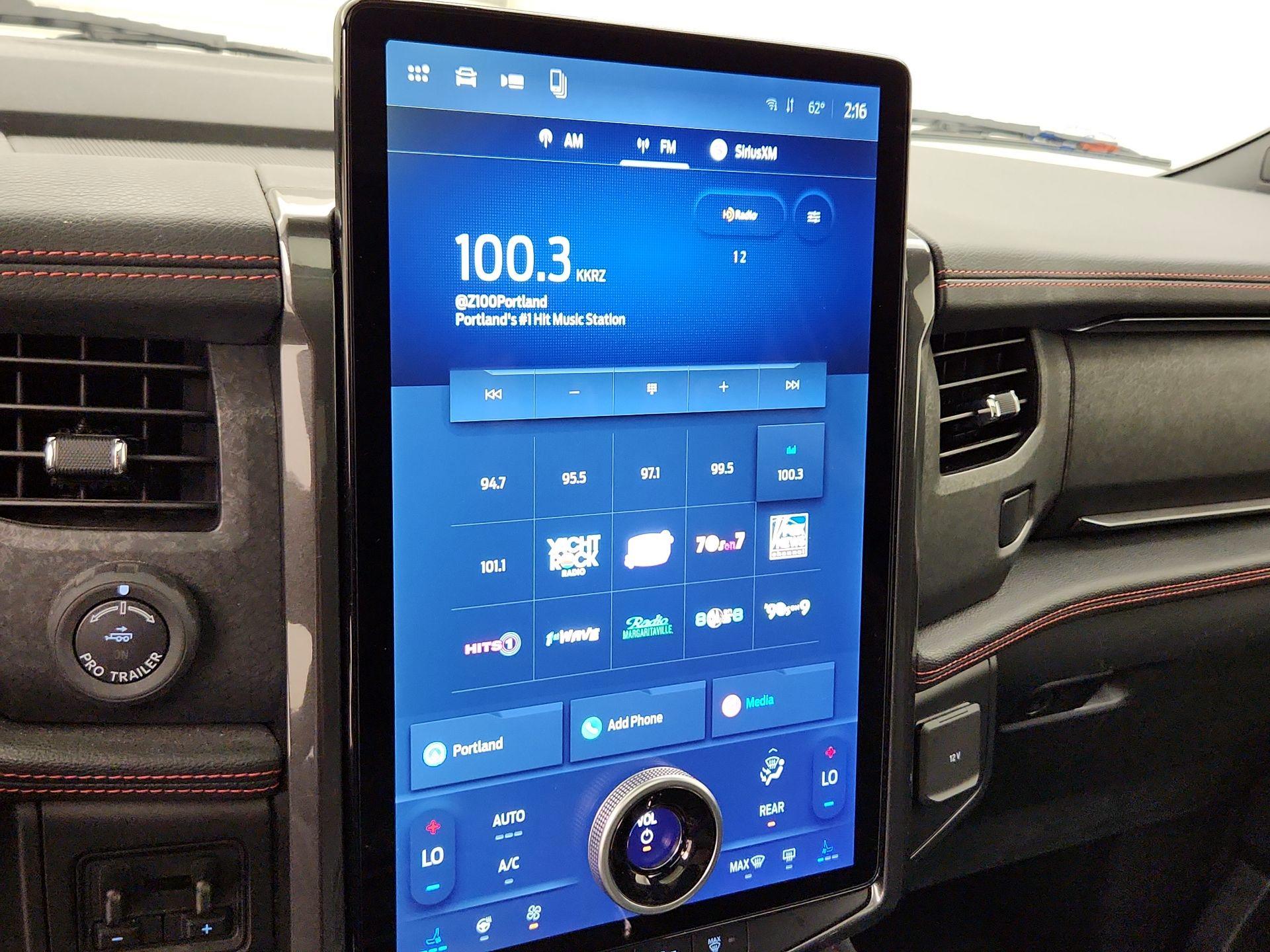 Thumbnail: 2022 Ford Expedition - 16