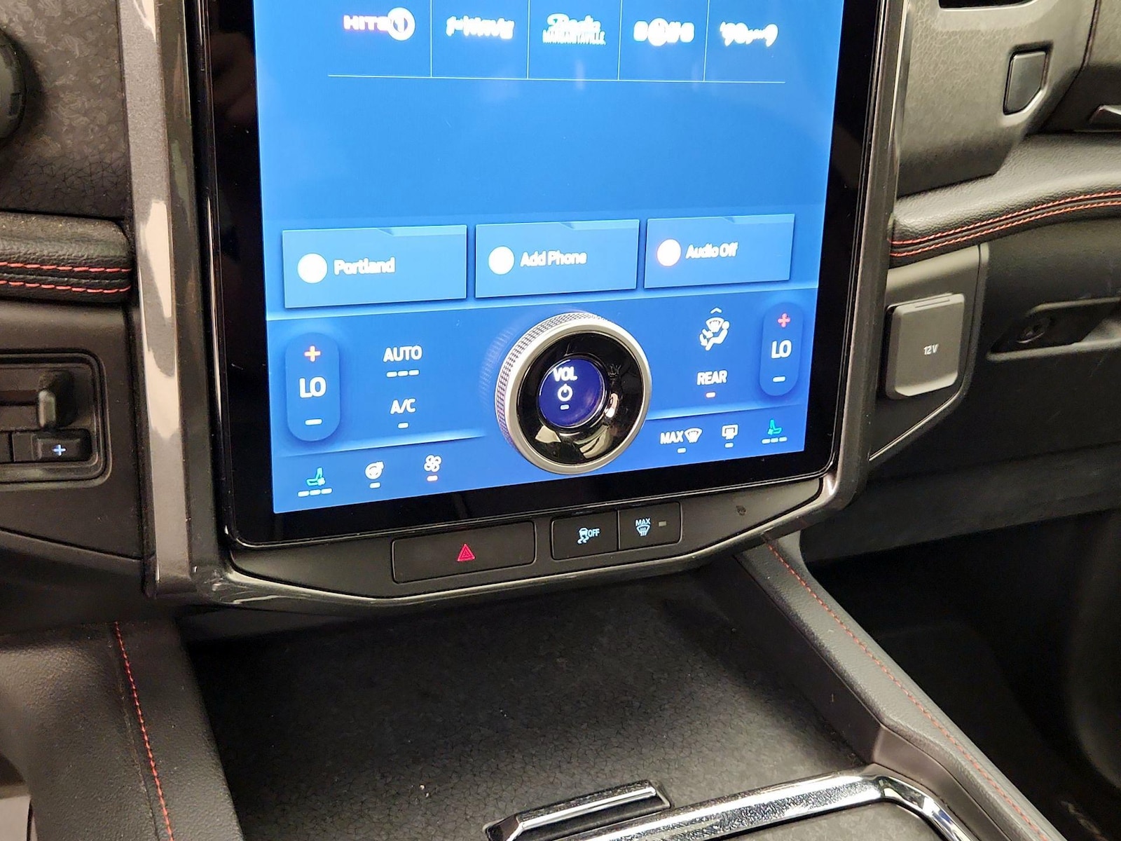 2022 Ford Expedition Limited - Photo 18