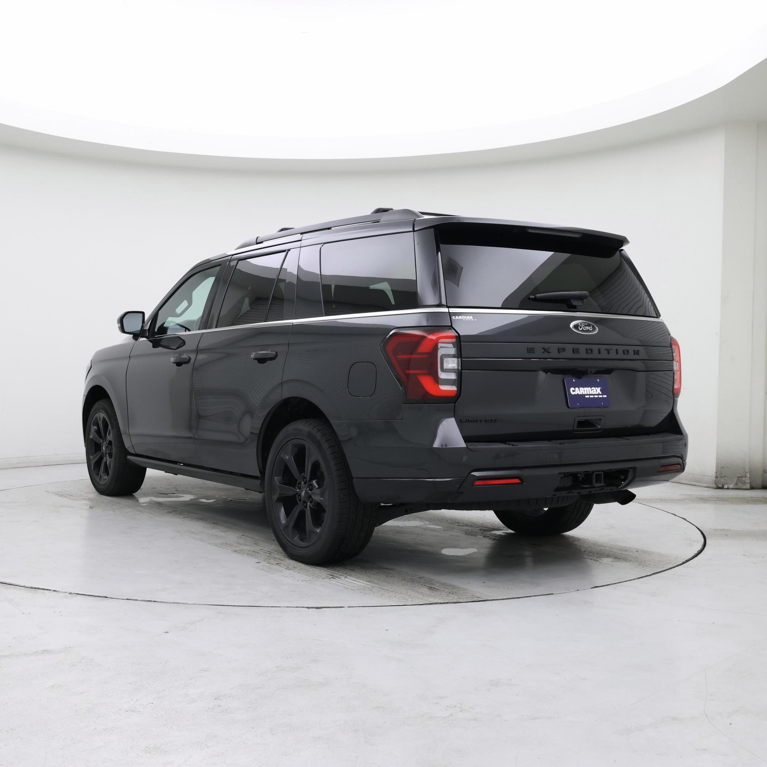 Thumbnail: 2022 Ford Expedition - 2
