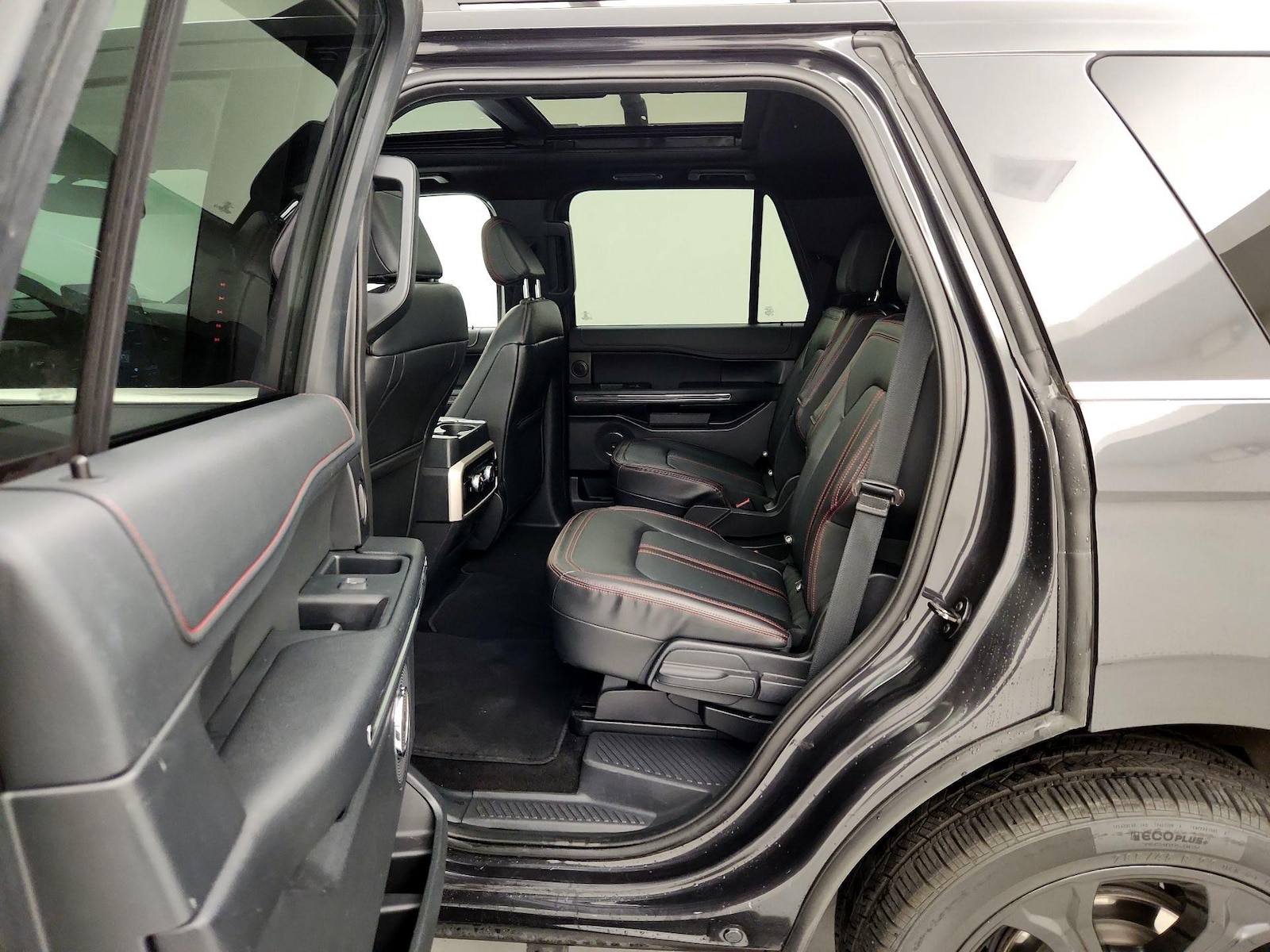 2022 Ford Expedition Limited - Photo 22