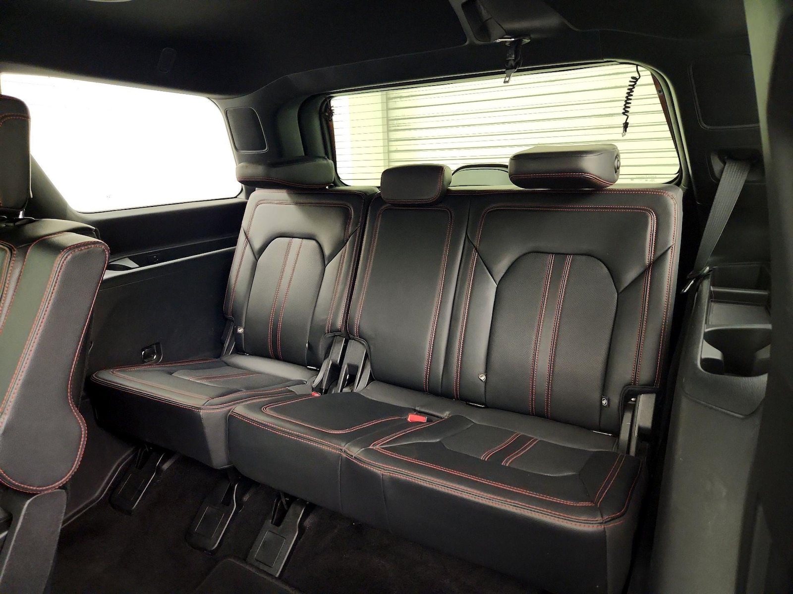 2022 Ford Expedition Limited - Photo 23