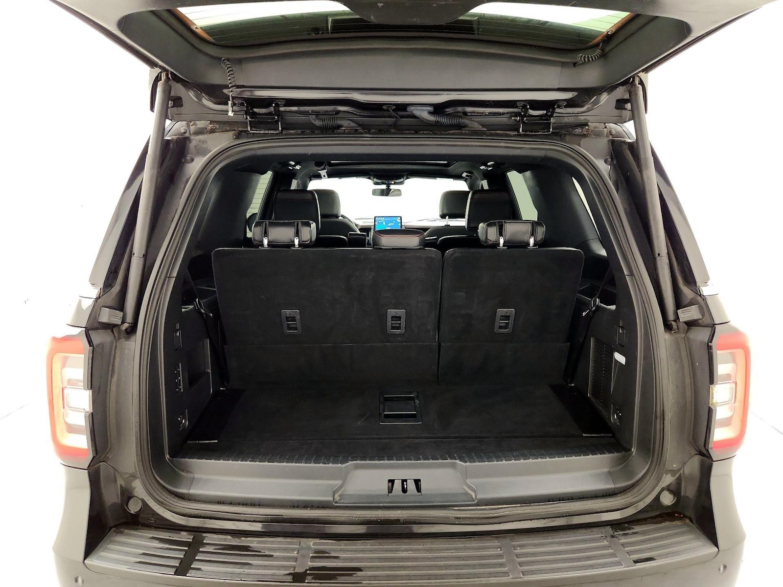 2022 Ford Expedition Limited - Photo 24