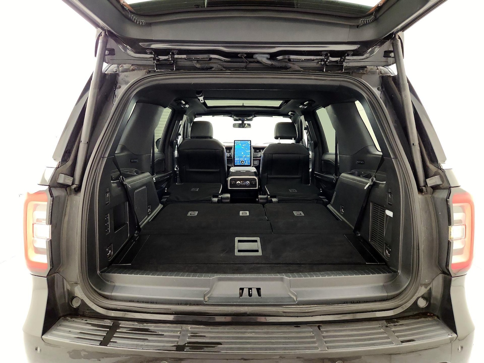 2022 Ford Expedition Limited - Photo 25
