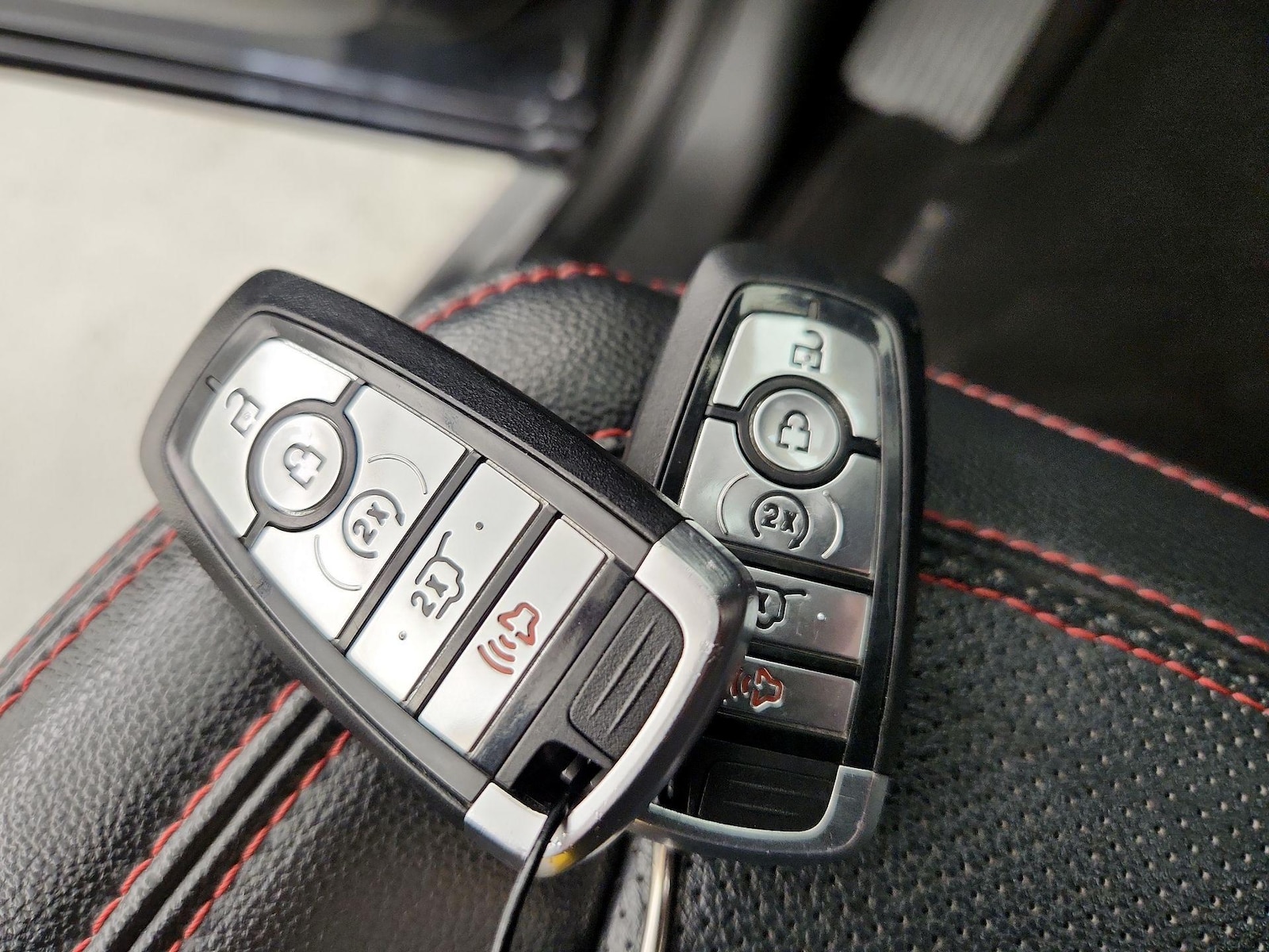 2022 Ford Expedition Limited - Photo 27