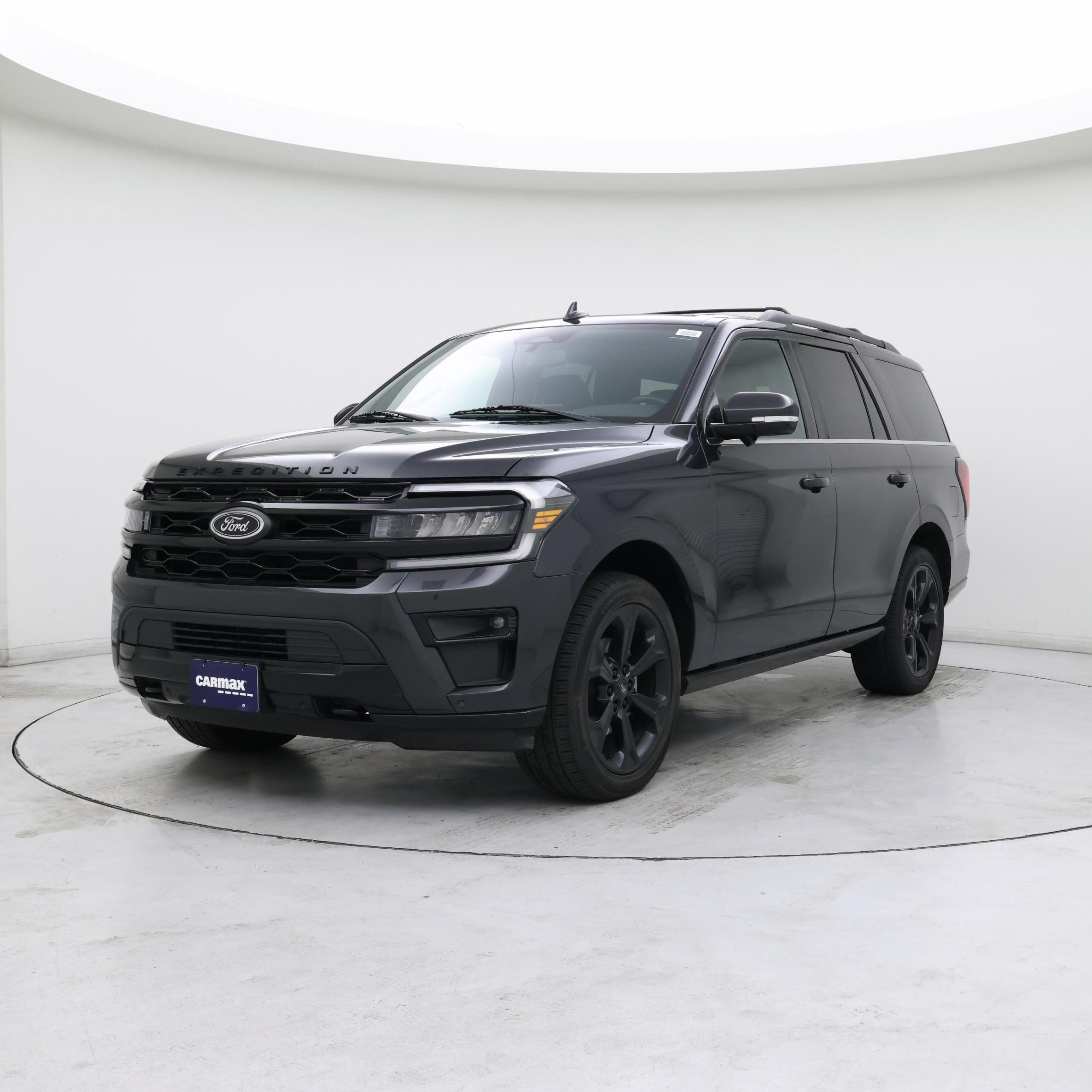 Thumbnail: 2022 Ford Expedition - 4