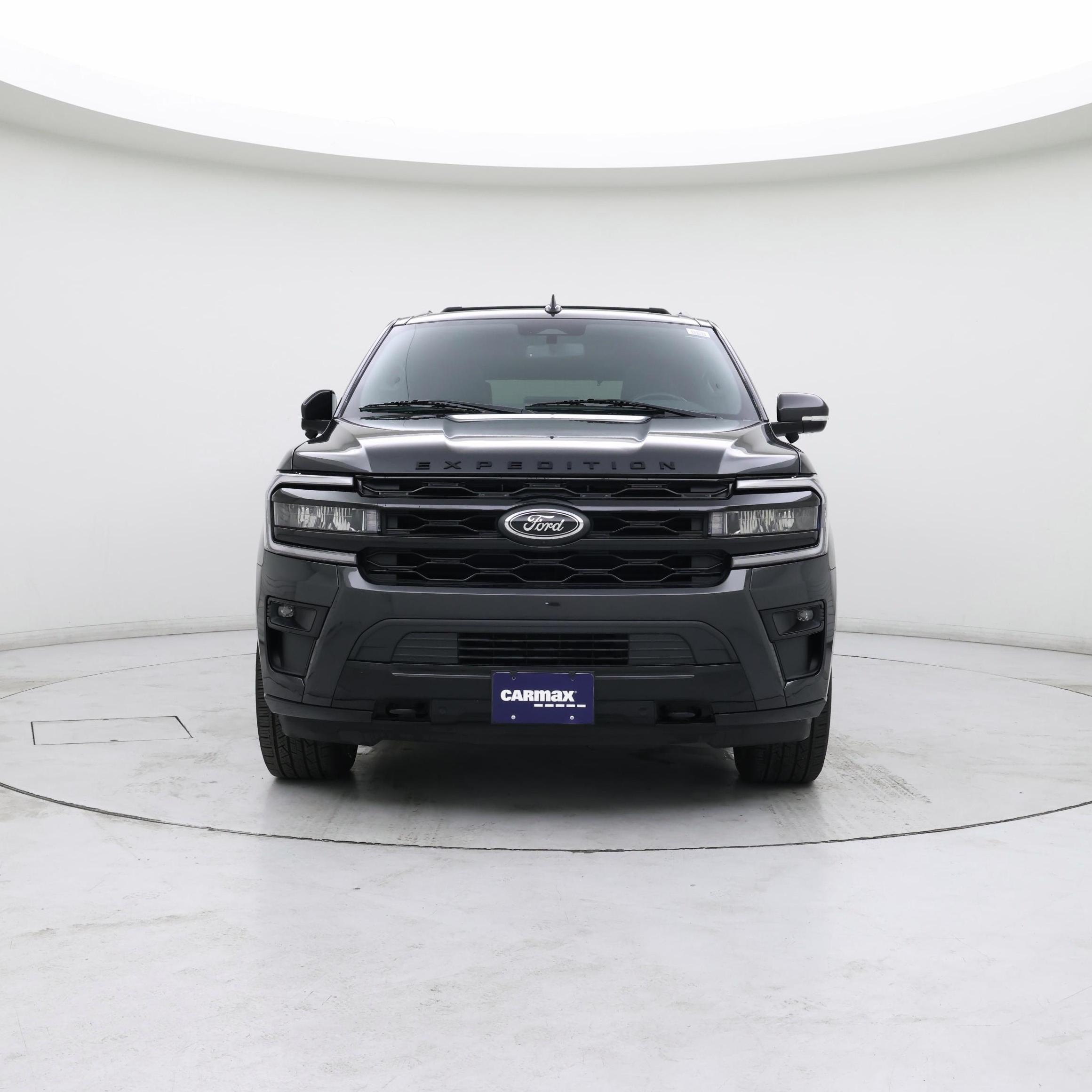 Thumbnail: 2022 Ford Expedition - 5