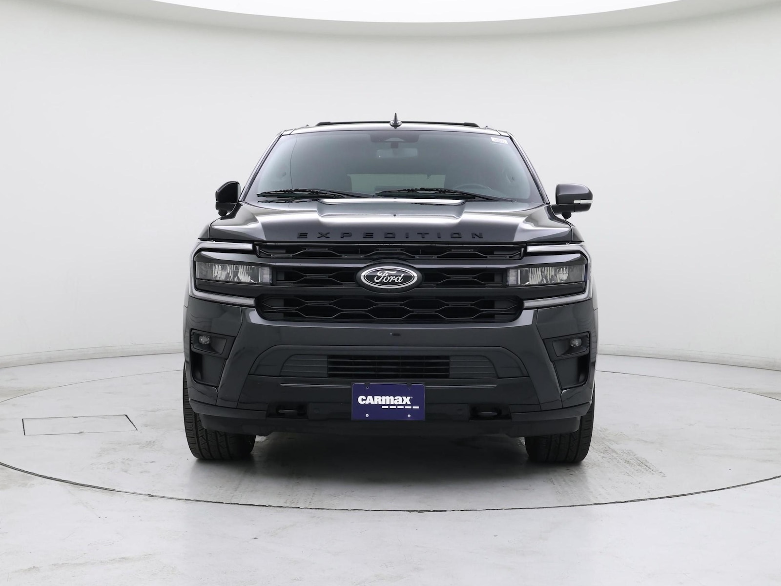 2022 Ford Expedition Limited - Photo 6