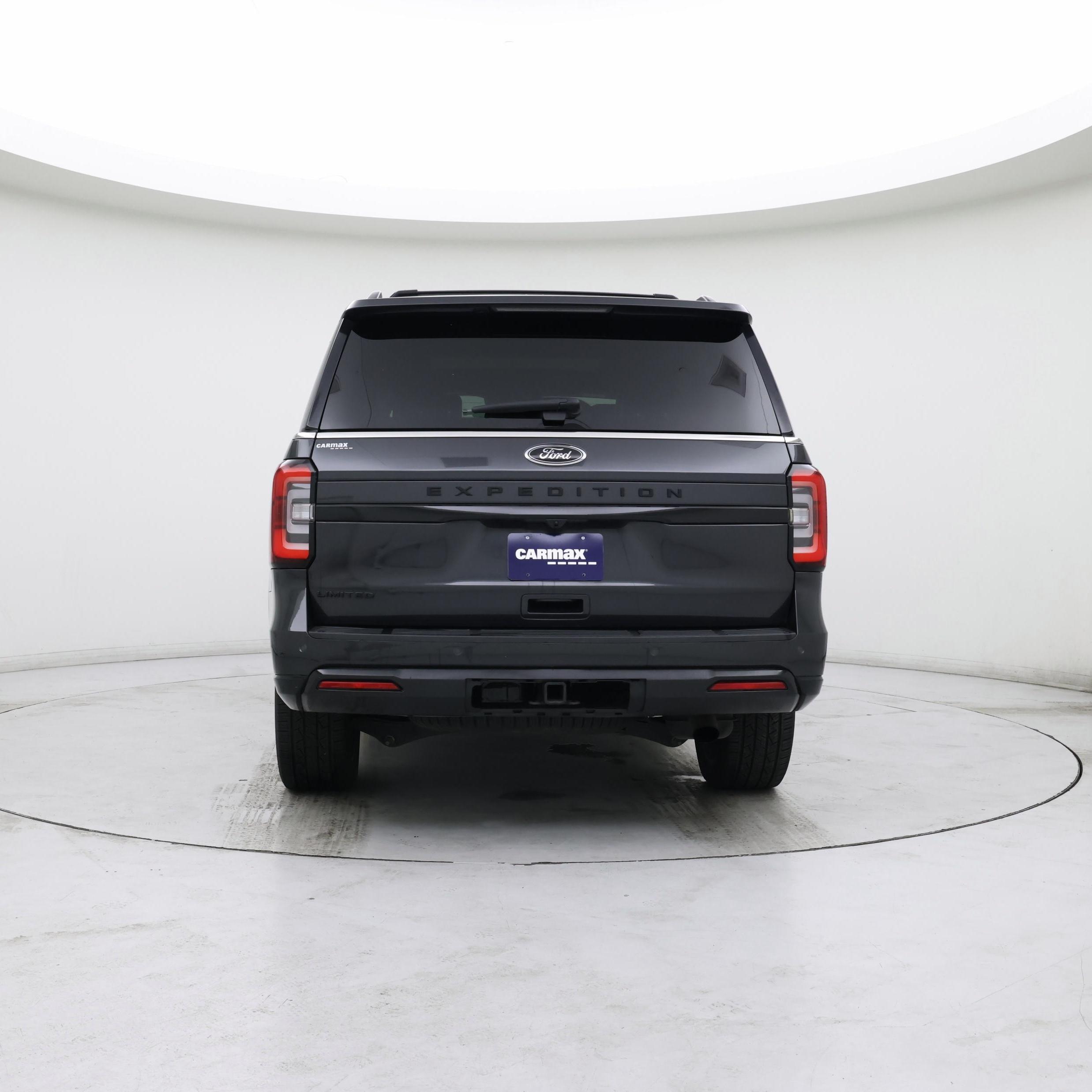 Thumbnail: 2022 Ford Expedition - 6