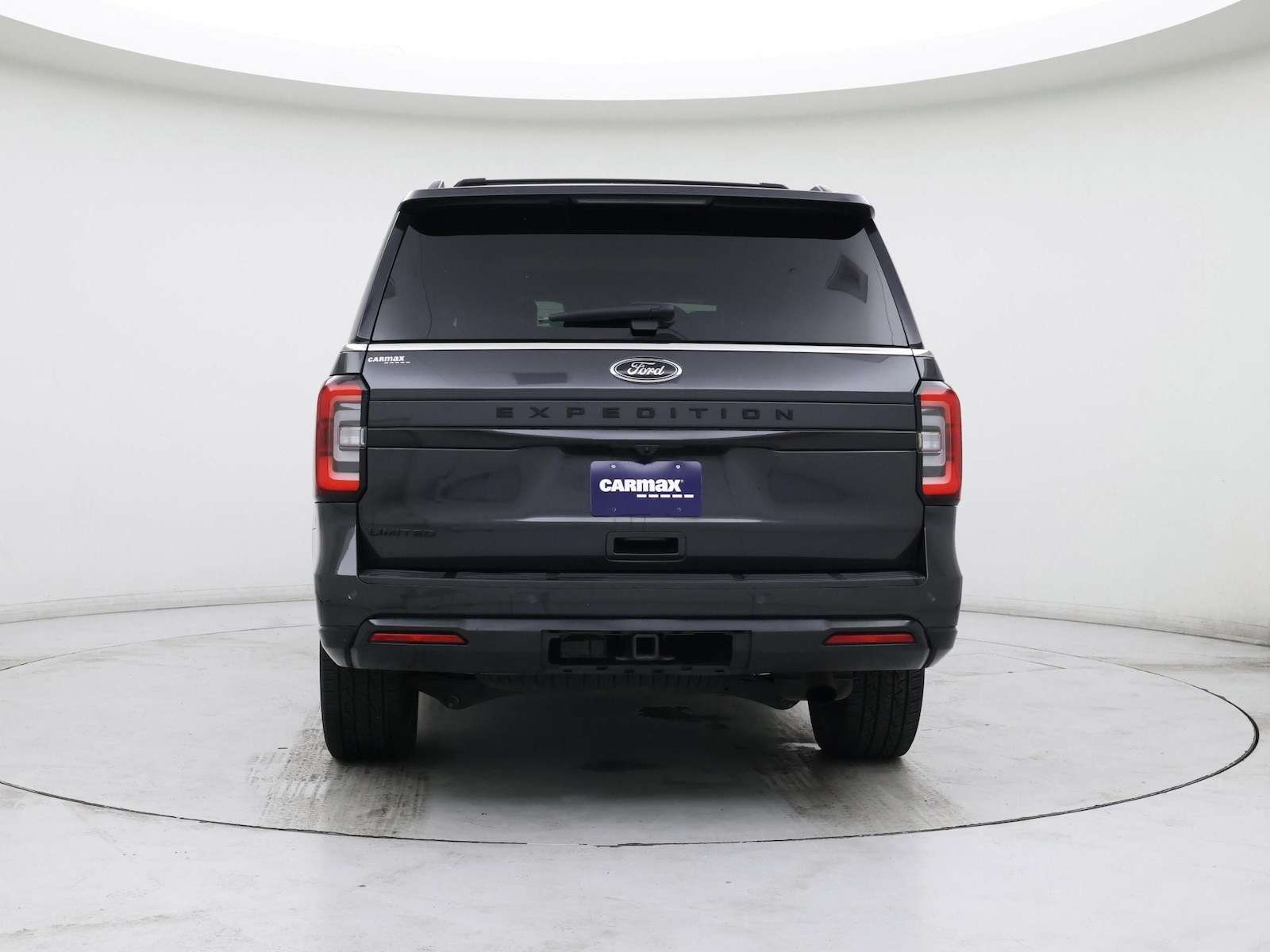 2022 Ford Expedition Limited - Photo 7